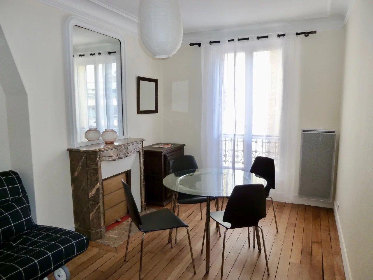 Agence immobilière de ÉTUDE GORDOLON HAUSSMANN IMMOBILIER