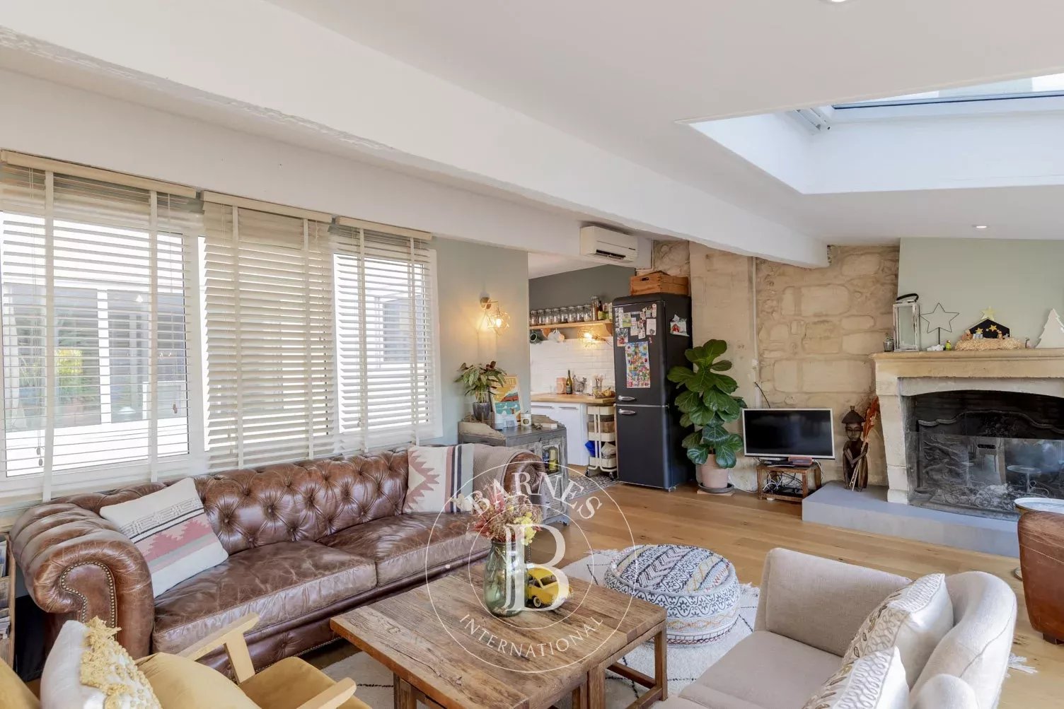 Daire Bordeaux - picture 5