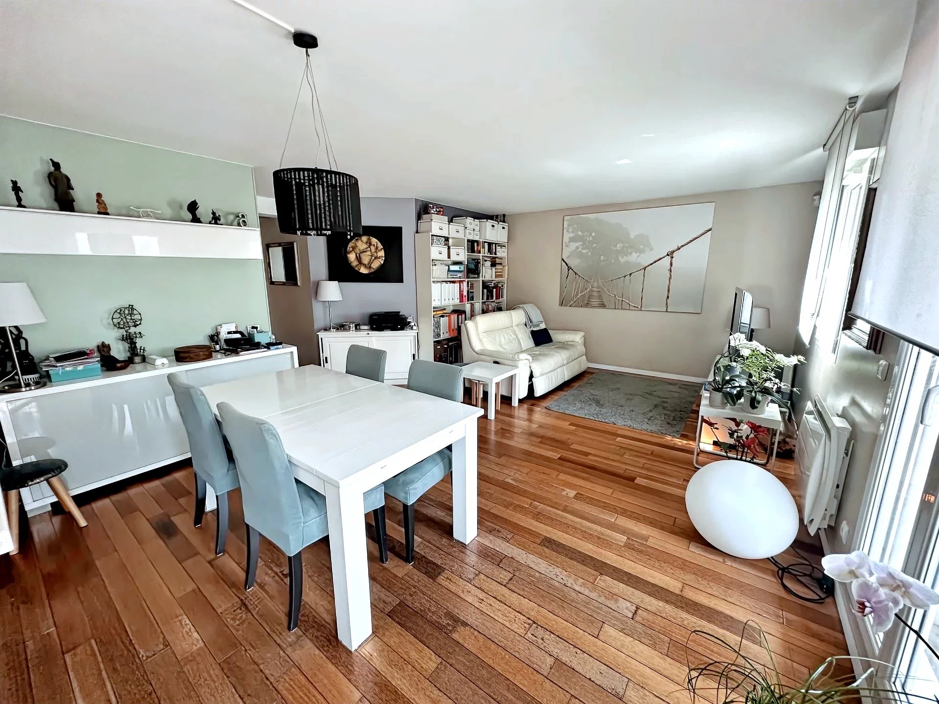 Agence immobilière de SAS ARC ALEXANDRE IMMOBILIER