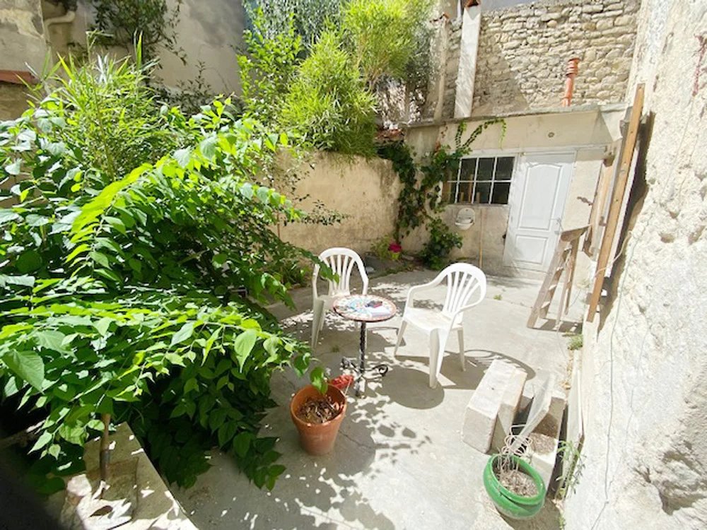 Vente Maison de ville Avignon