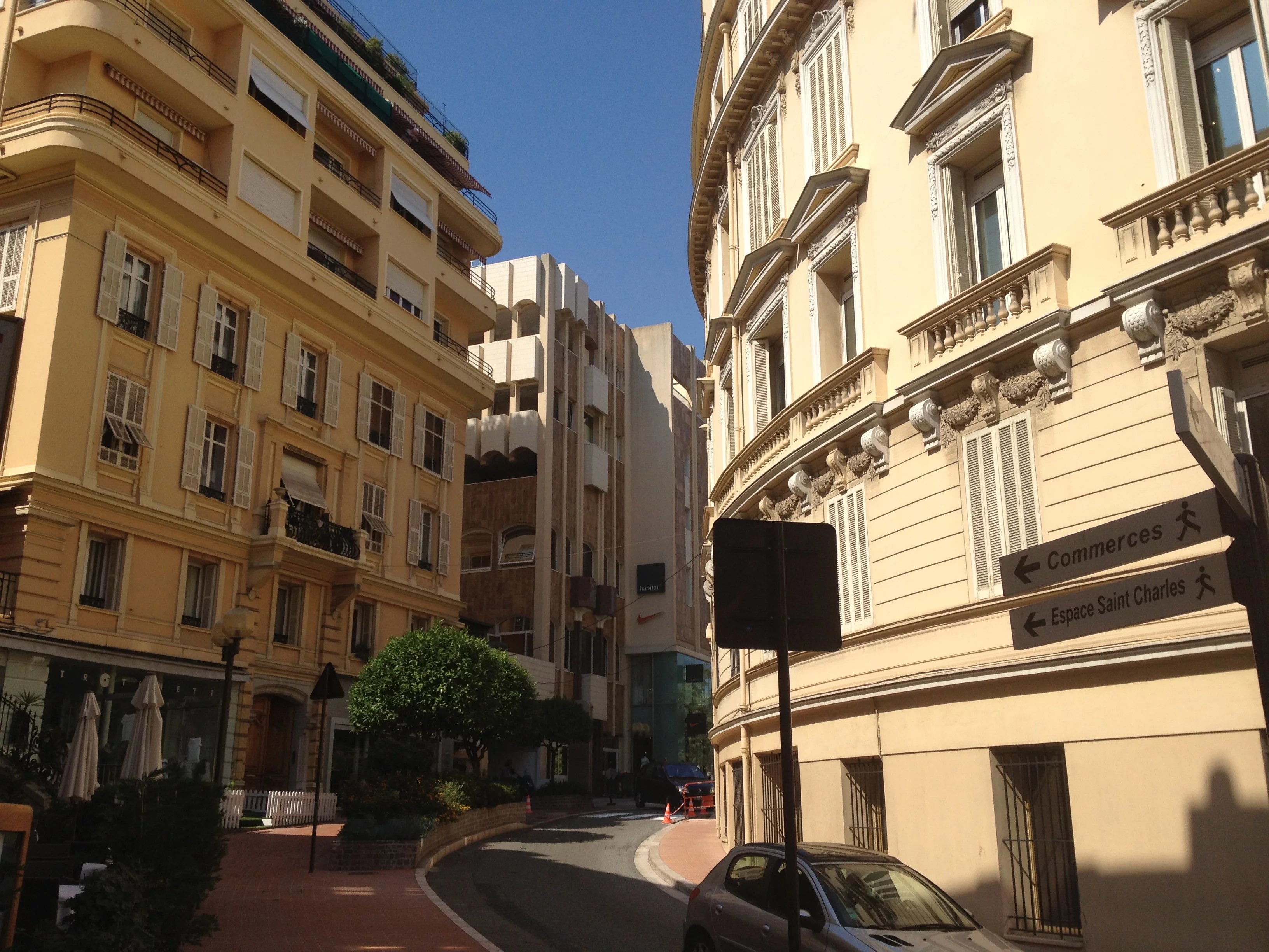 Vente Appartement Monaco