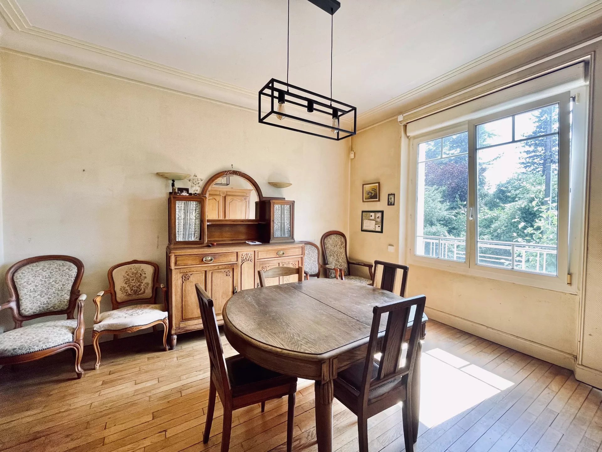 Achat Maison T5 à Pompey (54340) - 151m²