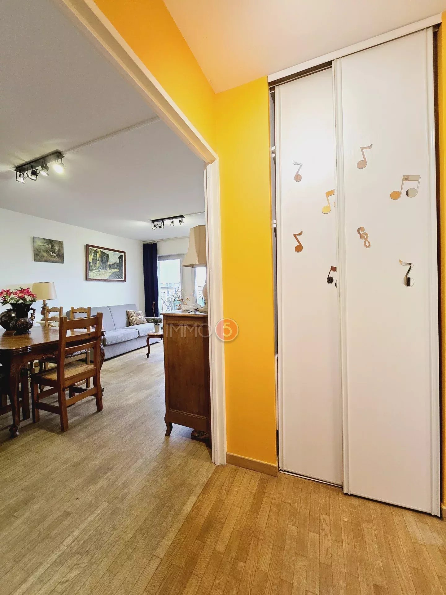 Sale Apartment Le Raincy