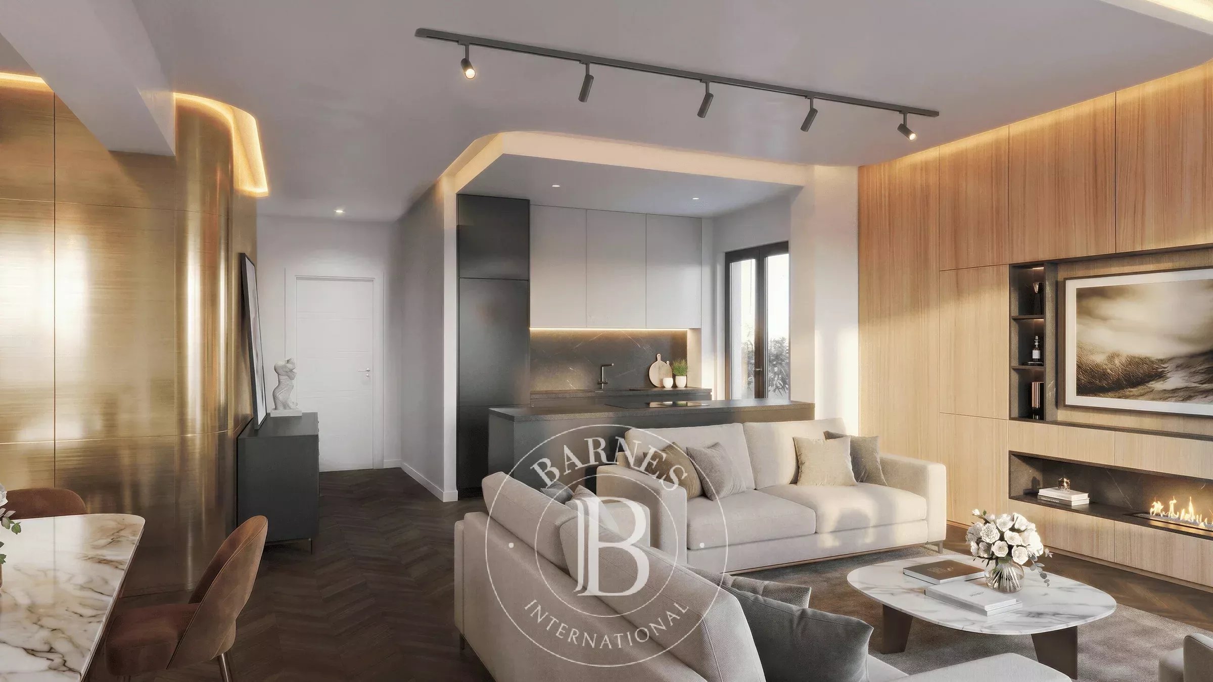 Appartement Roma  -  ref 87110422 (picture 2)