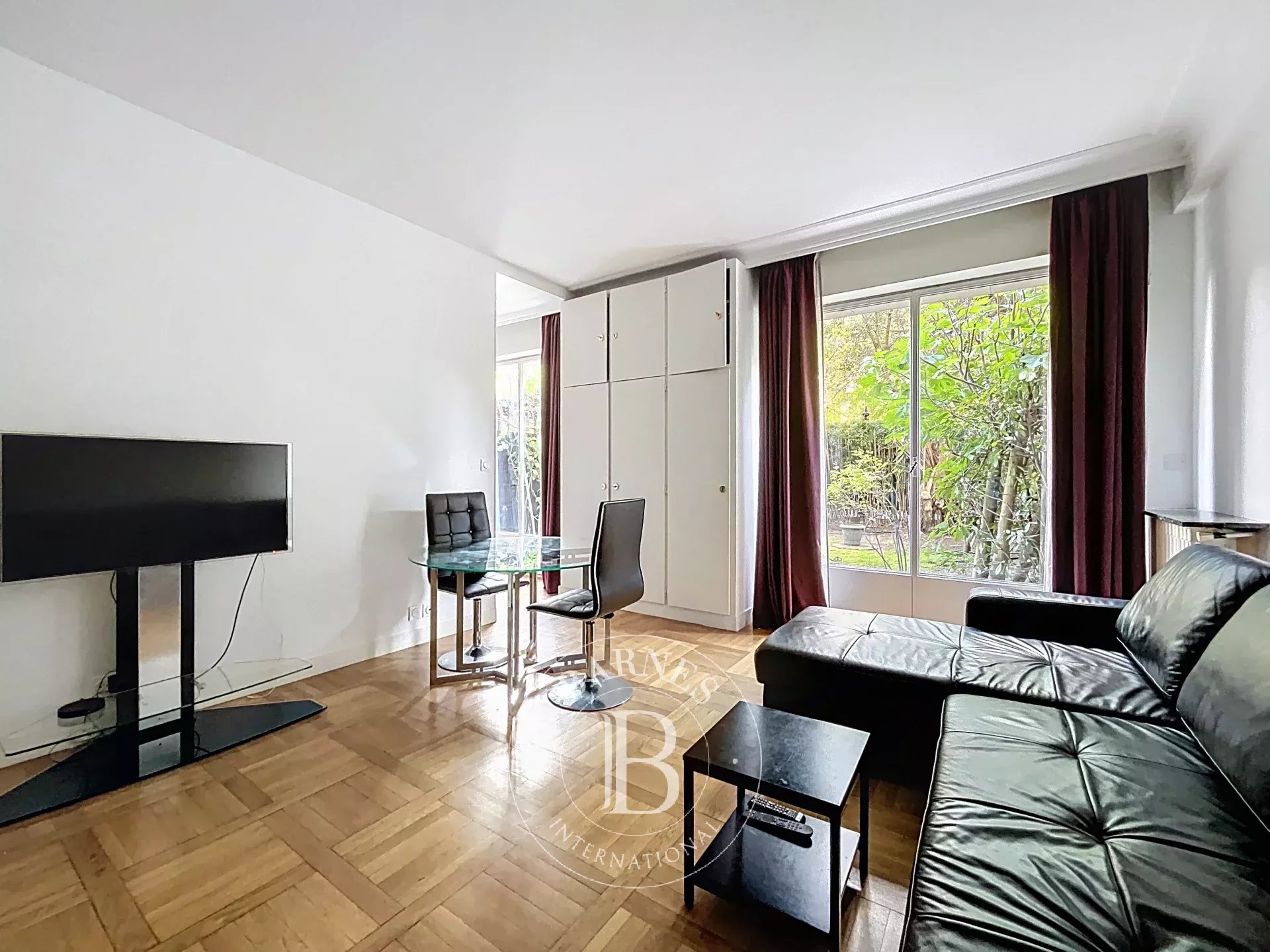 Daire Paris 16ème - picture 9