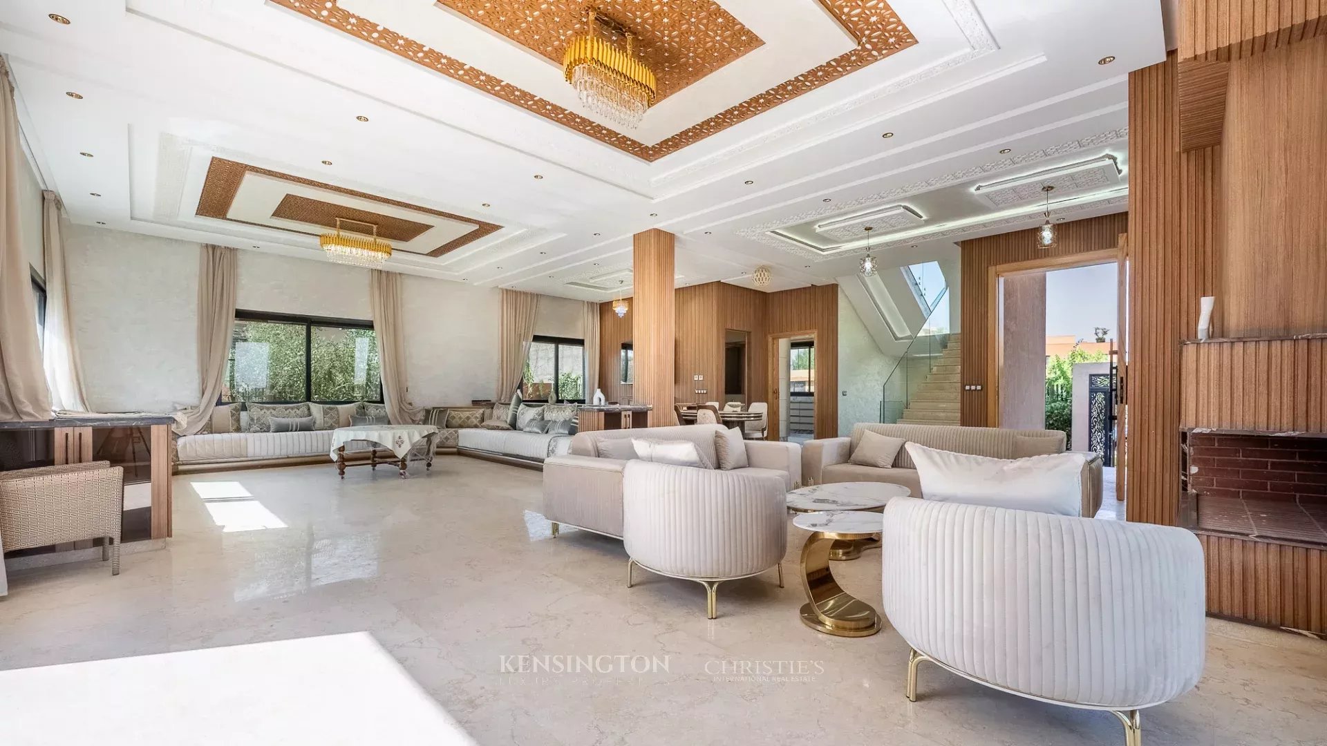 4 Bedroom Villa/Townhouse's Image 4
