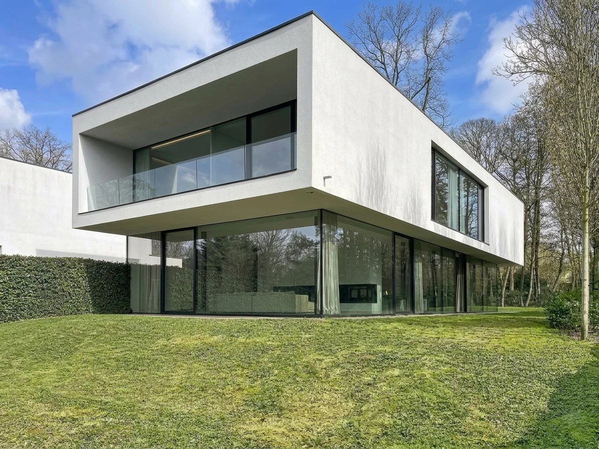 À louer Villa | Sint-Genesius-Rode - picture 2