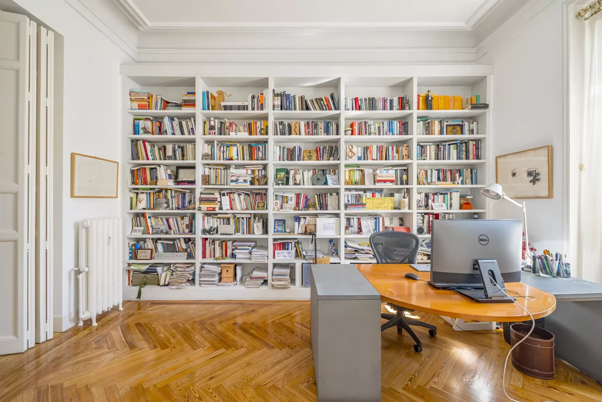 Daire Madrid - picture 19