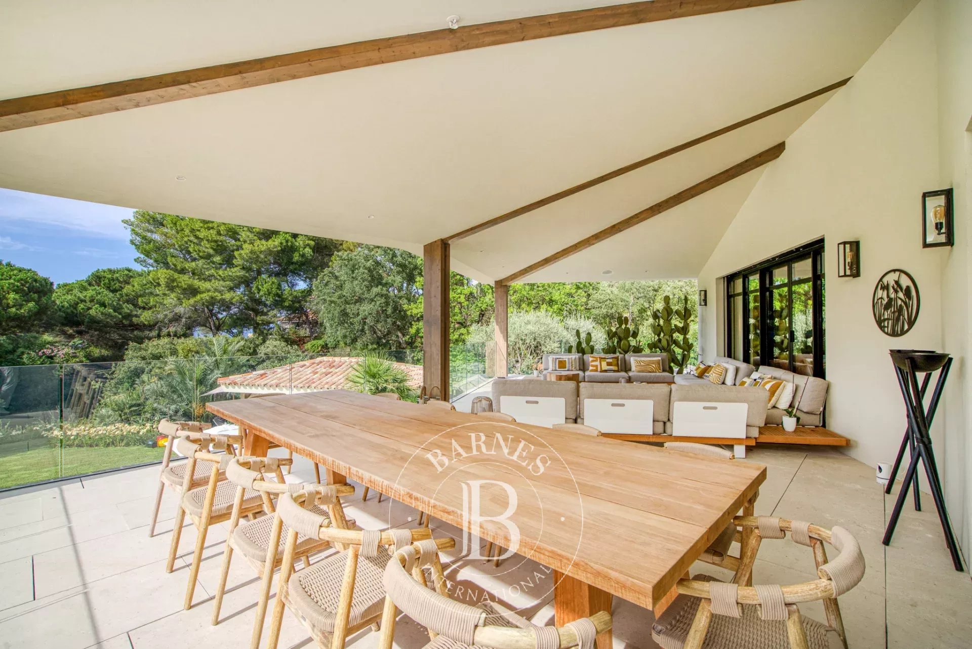 Villa Saint-Tropez  -  ref 83002978 (picture 3)