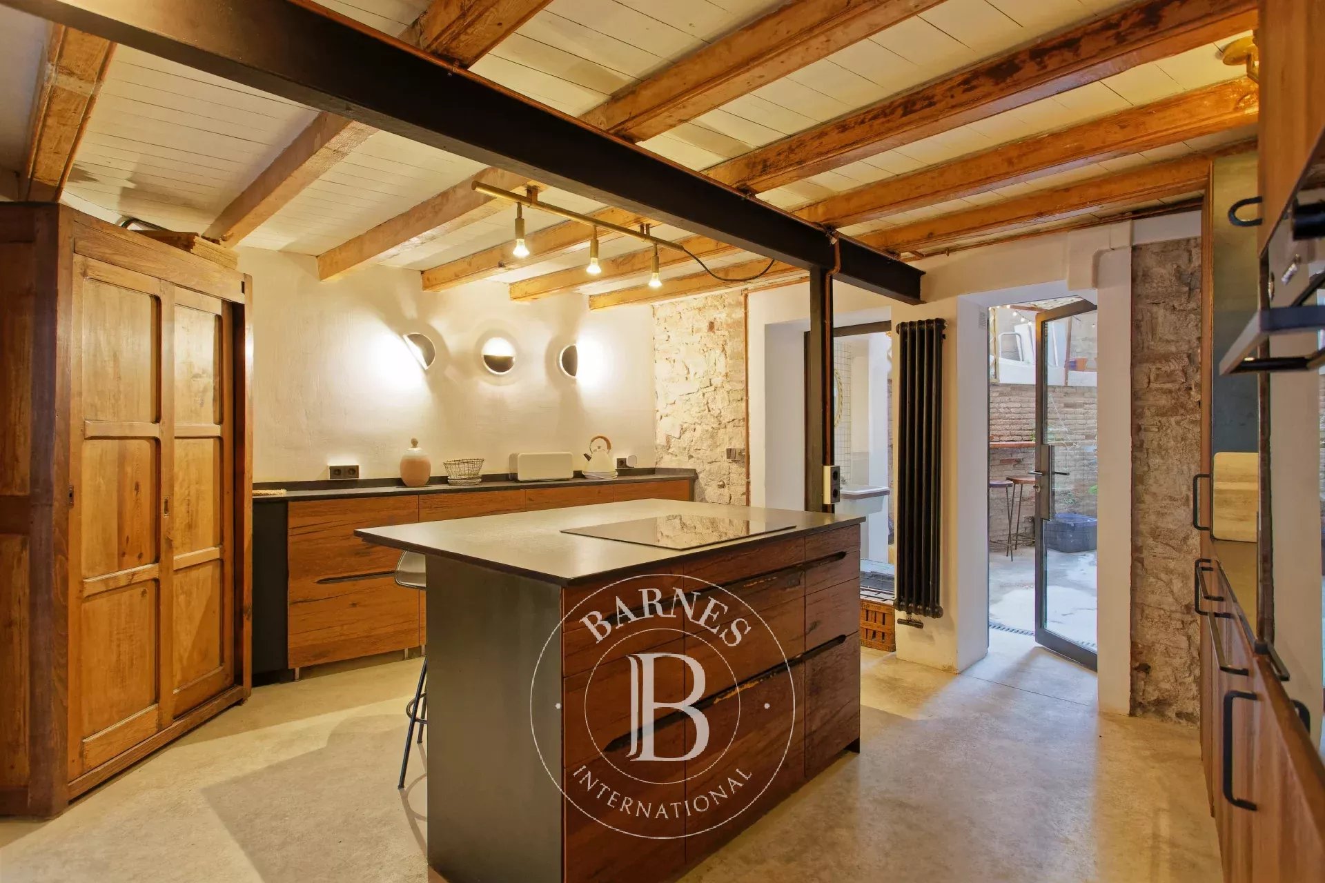 Loft Barcelona - picture 10