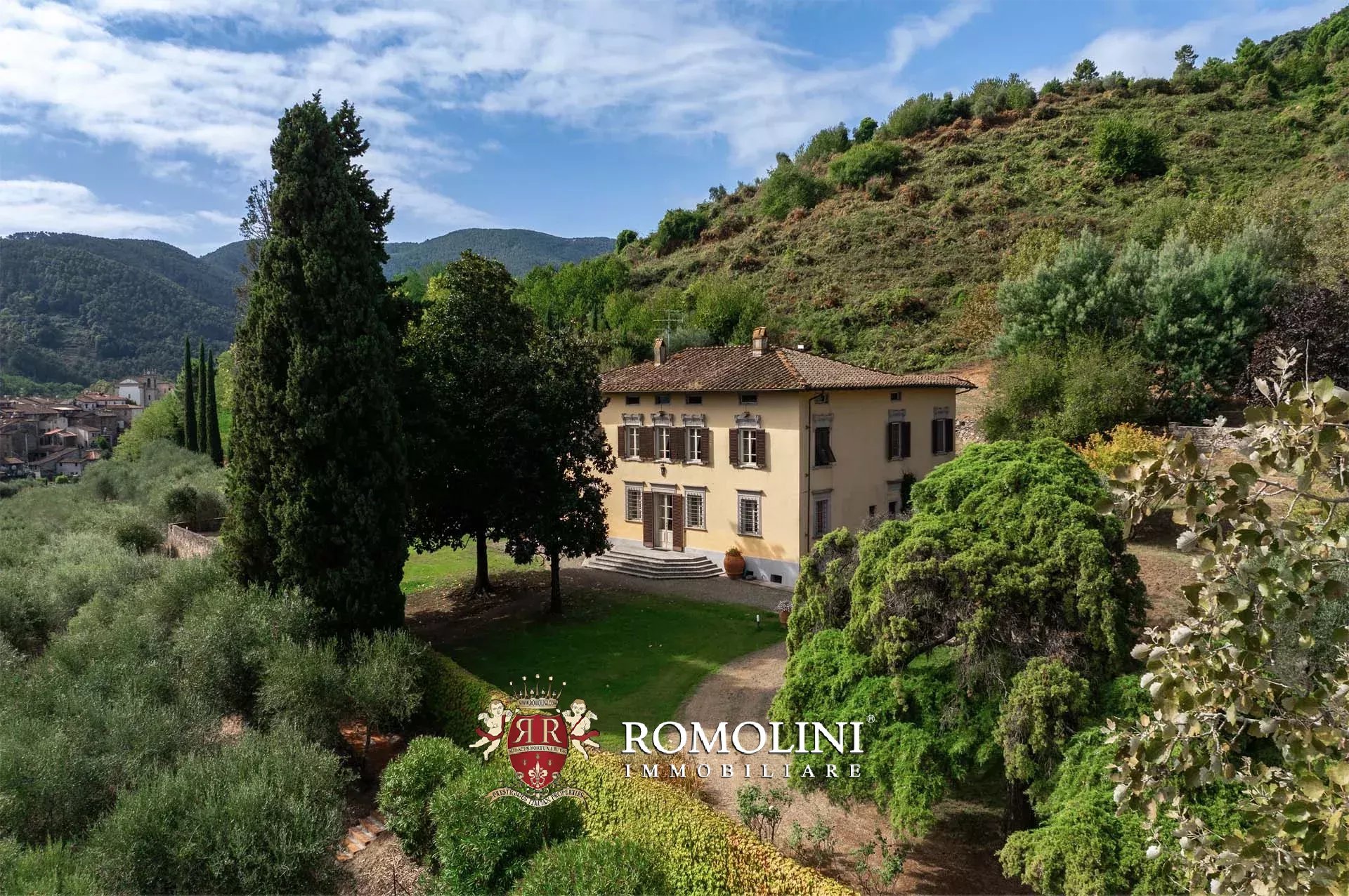Property Slider Image