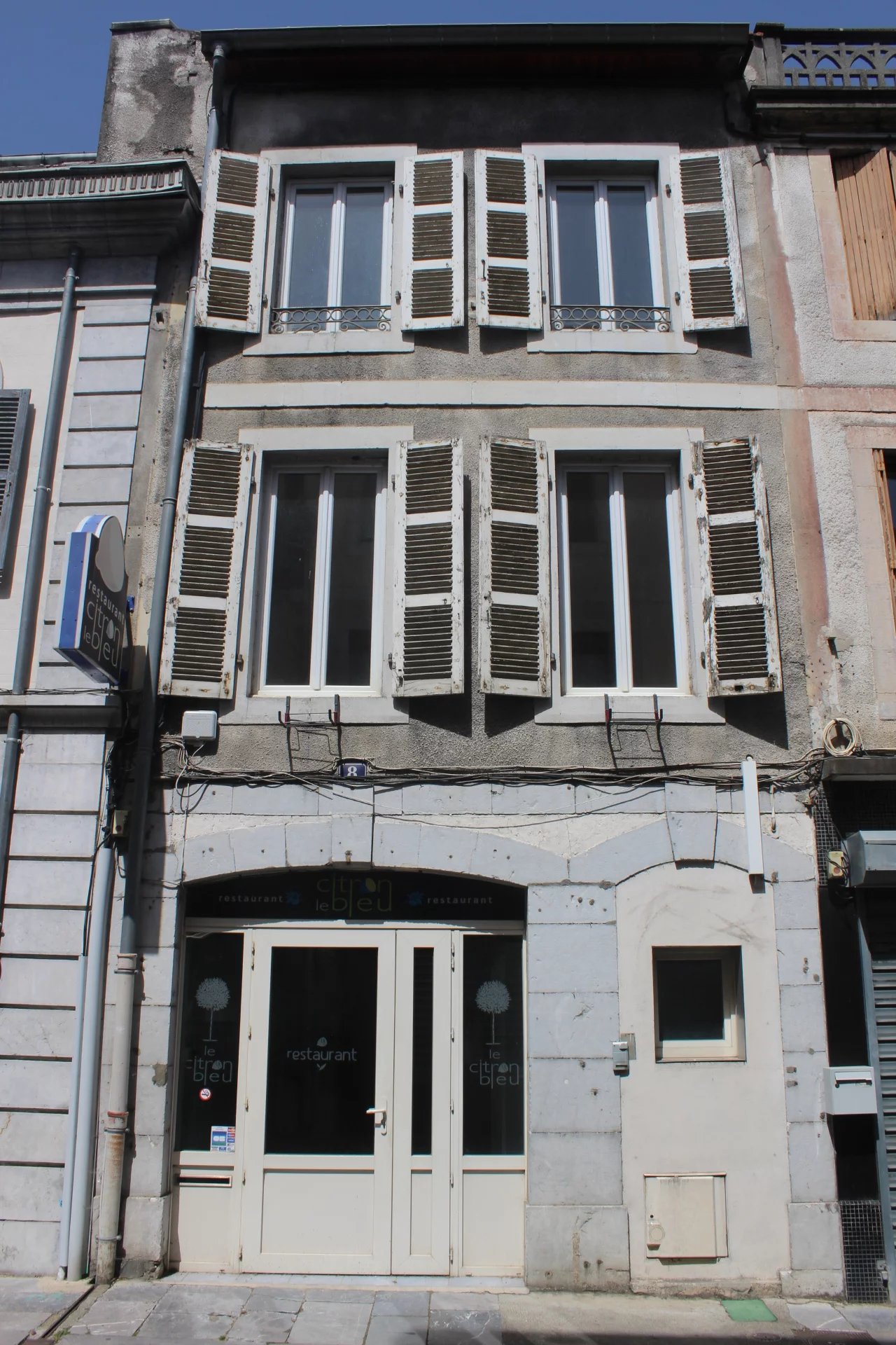 Vente Ensemble immobilier Montréjeau