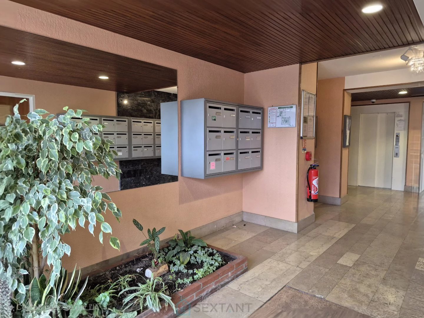 Vente Appartement Rouen