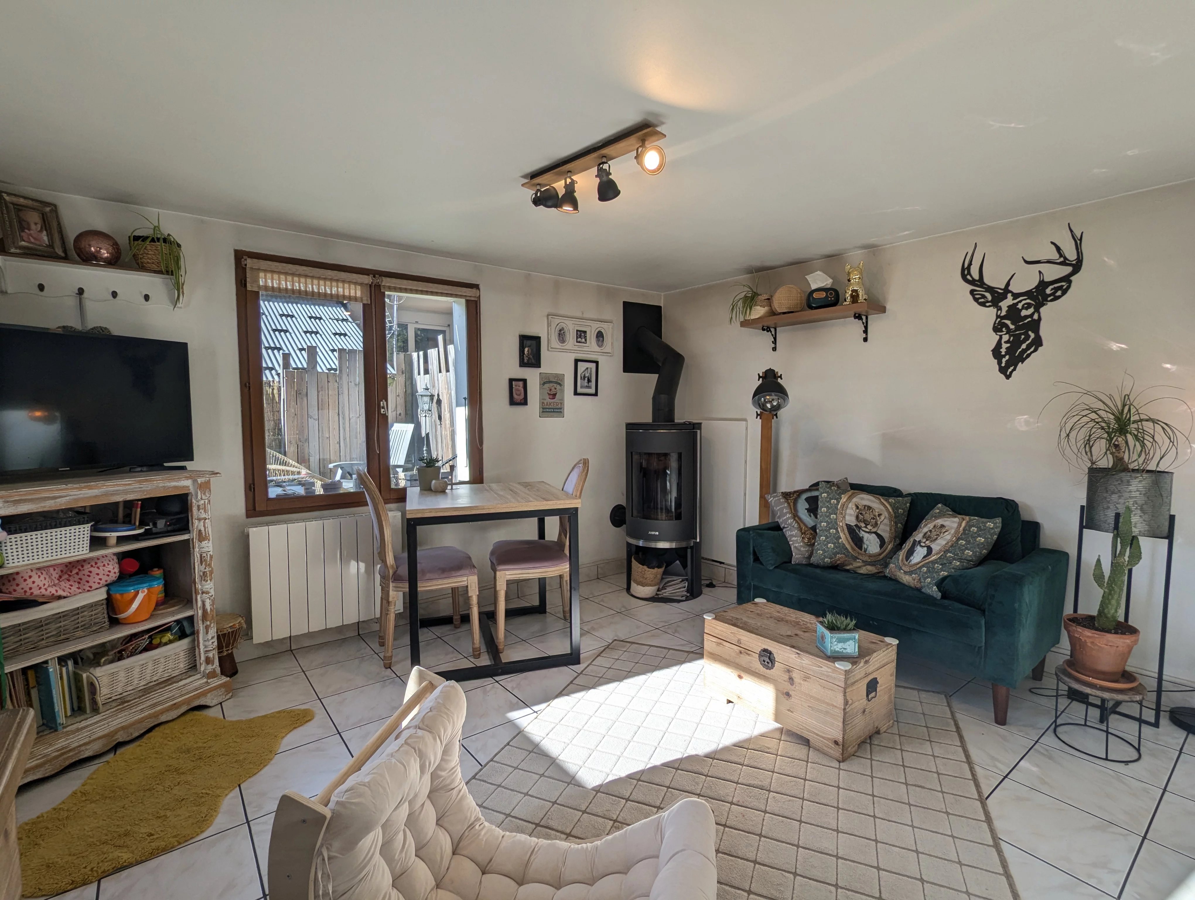 Vente Maison Taninges