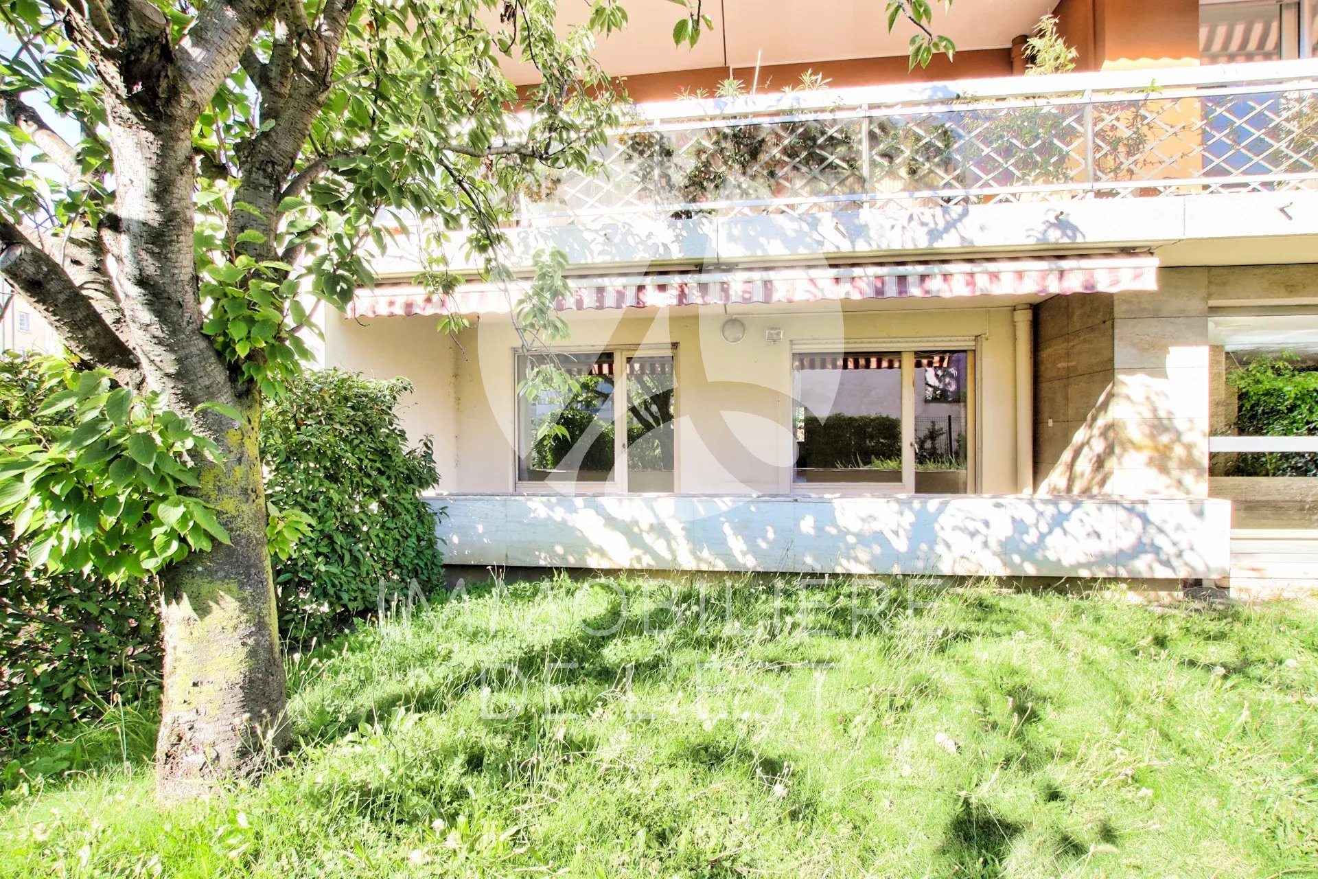 T3 - SANS SOUCI - 78m²
