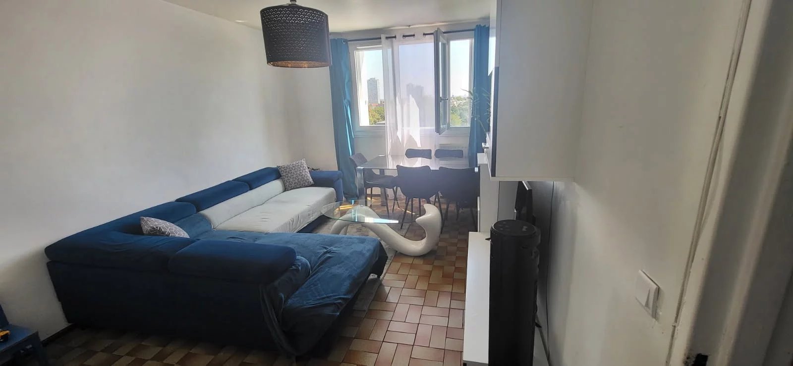 Vente Appartement Thiais