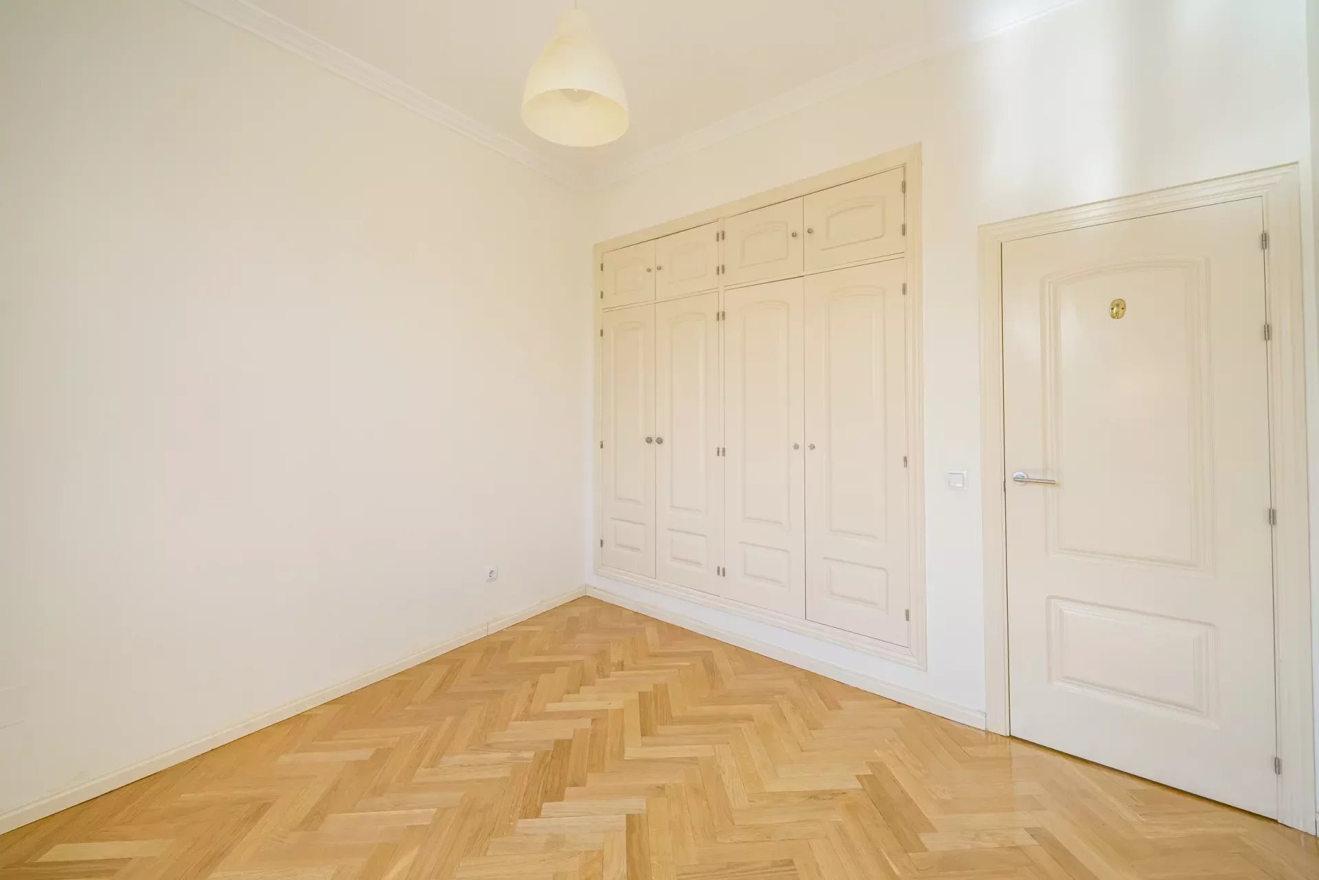 Appartement familial dans le quartier de Centro-Universidad - picture 29