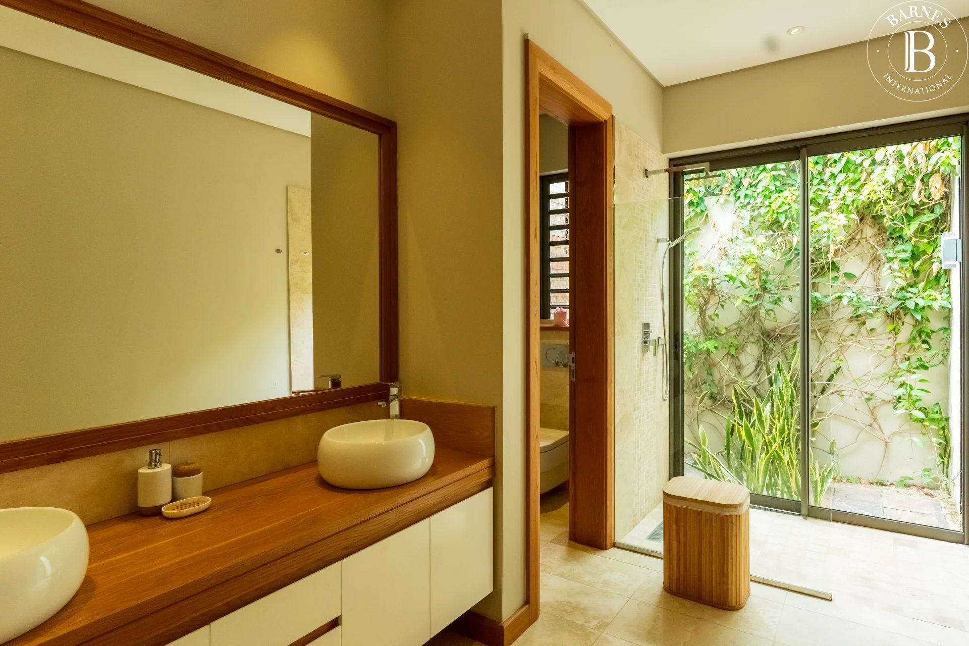 Villa Beau Champ - picture 32