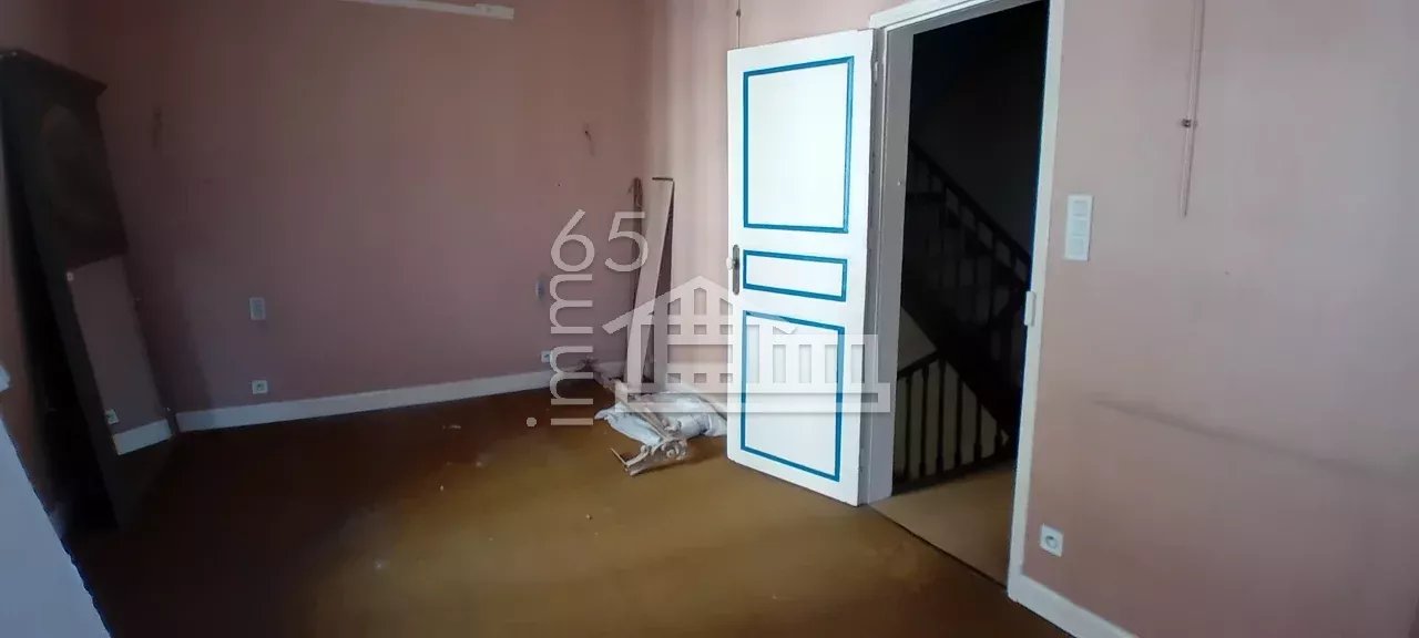 Vente Maison de ville Tarbes