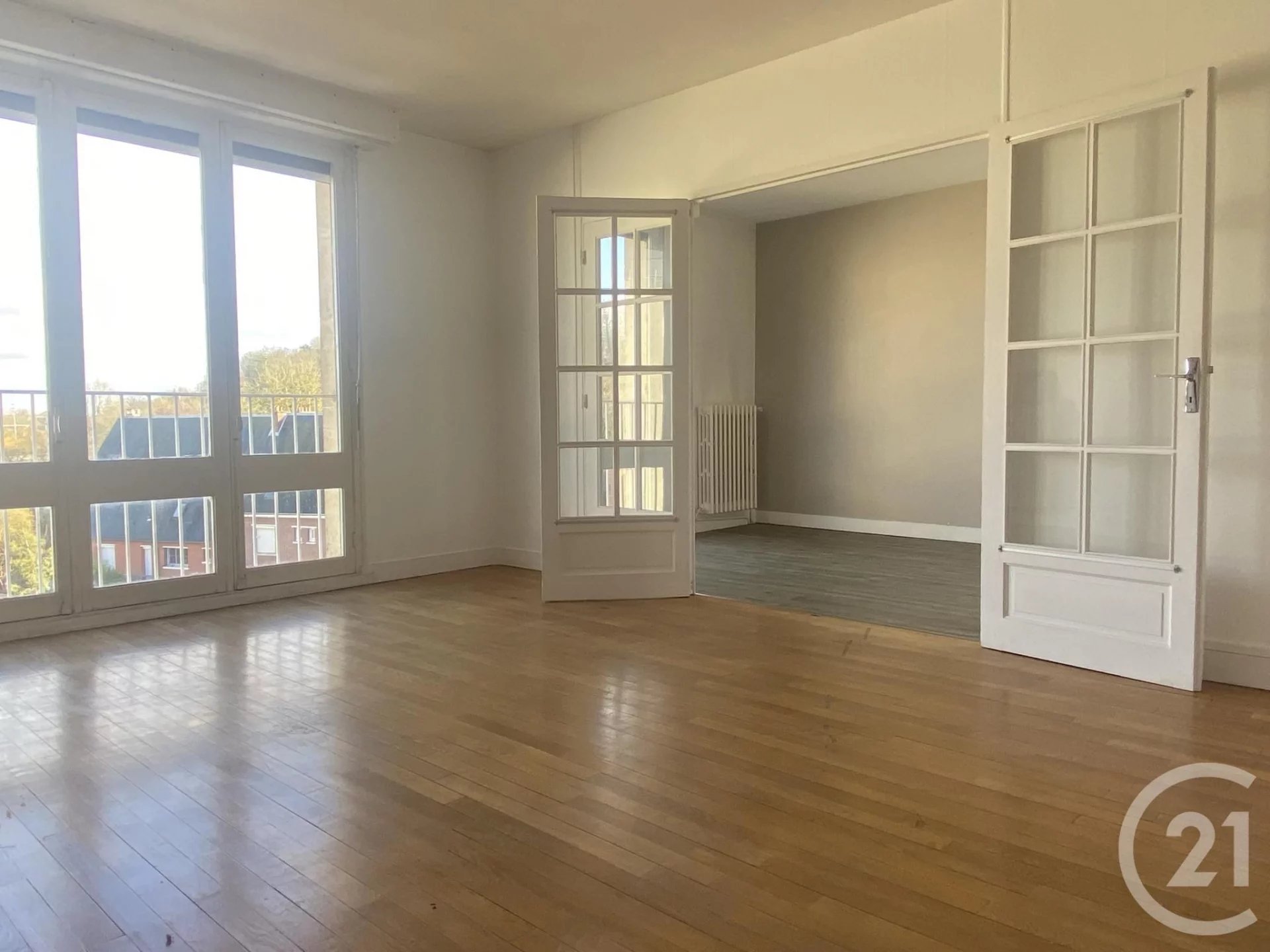 Vente Appartement Beauvais