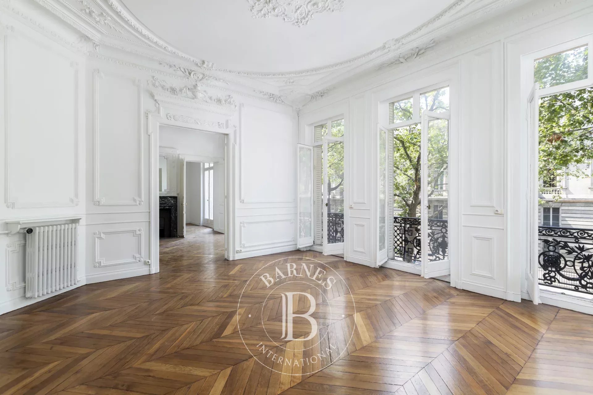 Квартира Paris 7ème