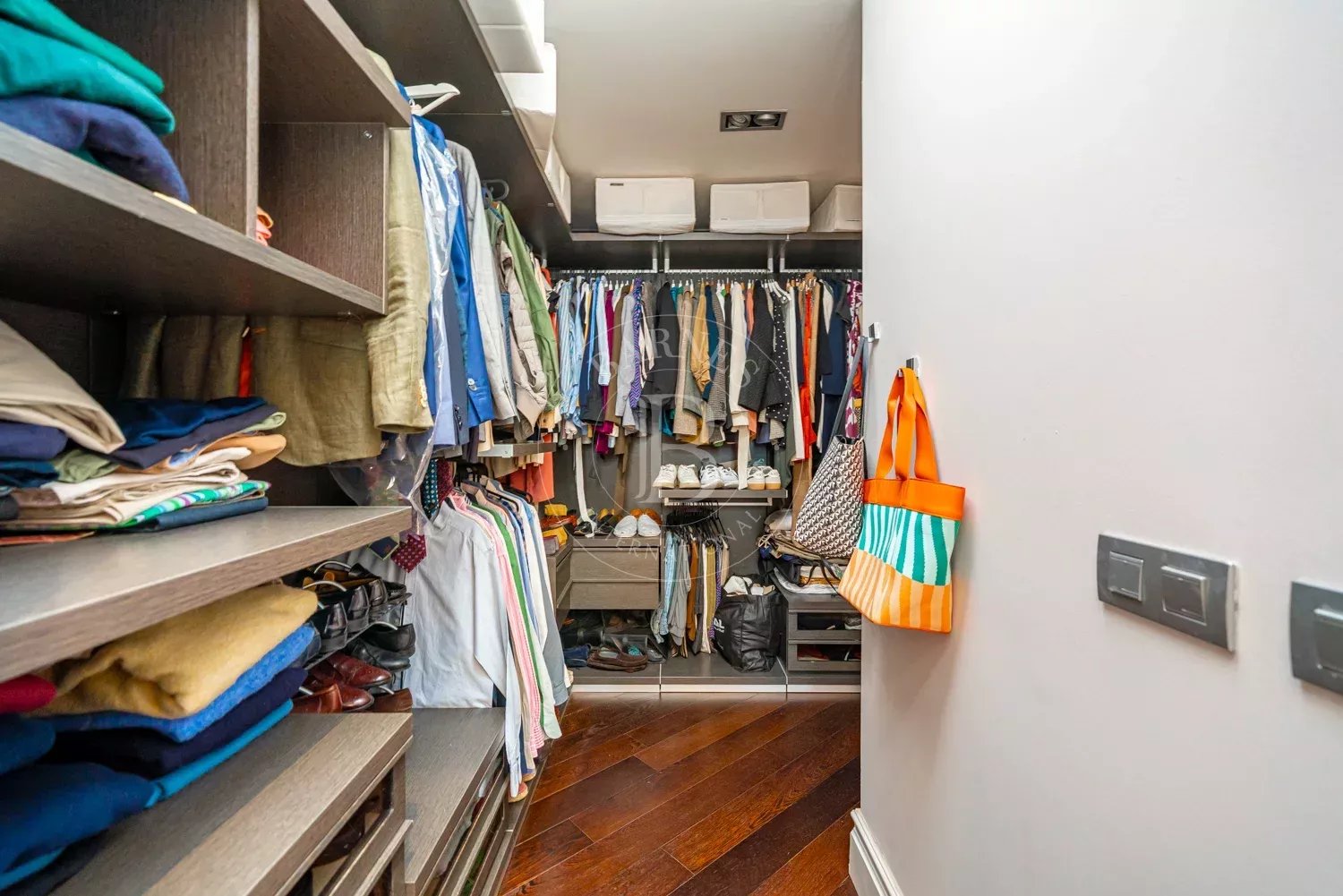 Daire Madrid - picture 39