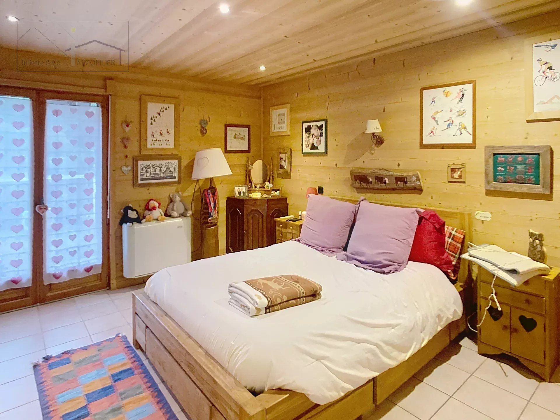 Photo of Charming Alpine Retreat: Spacious 5-Room Apartment