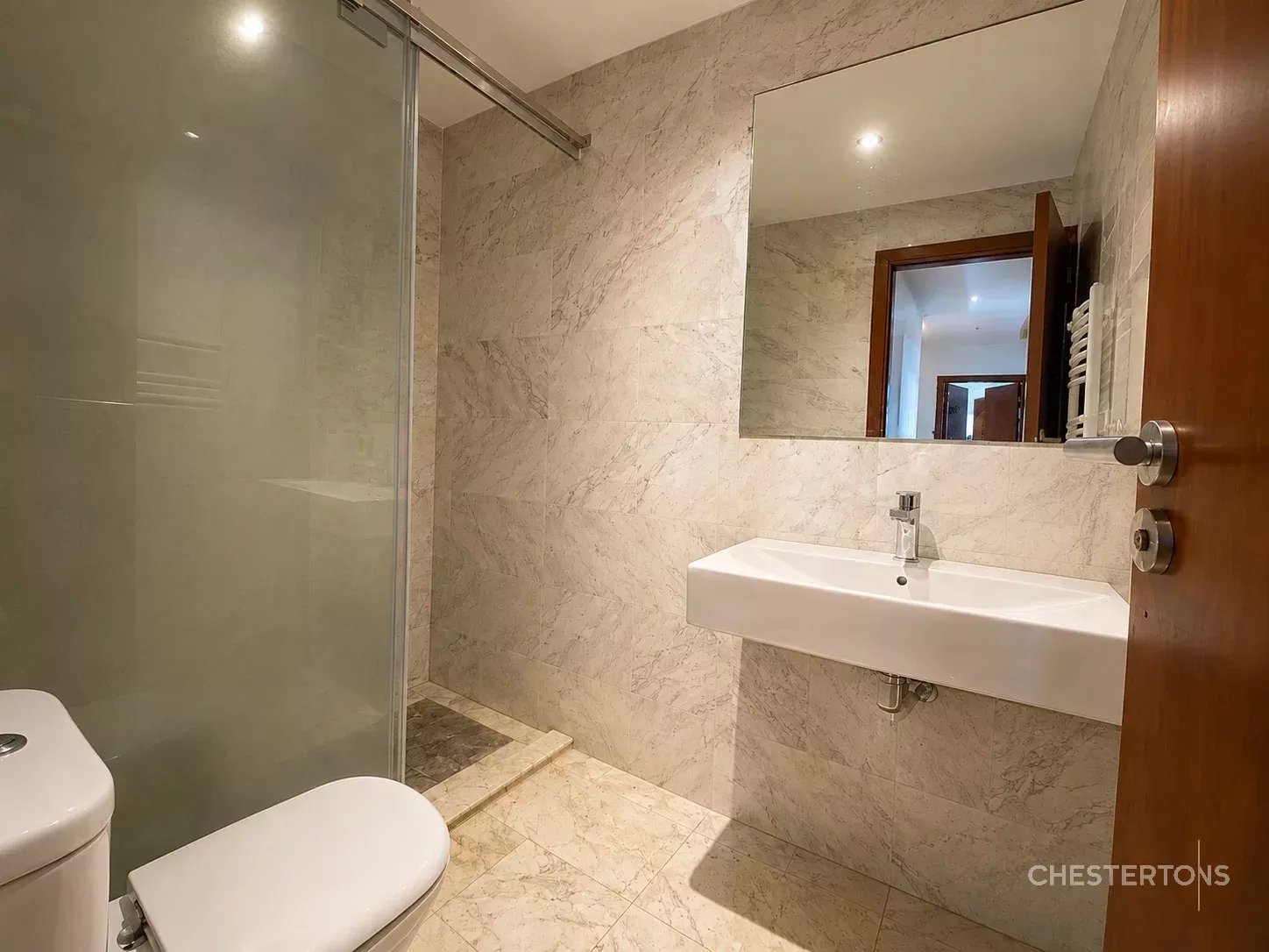 Image of Apartment - 3 Bedrooms - 2 Bathrooms for Sale in Rabat-Rabat-Morocco, Image 5