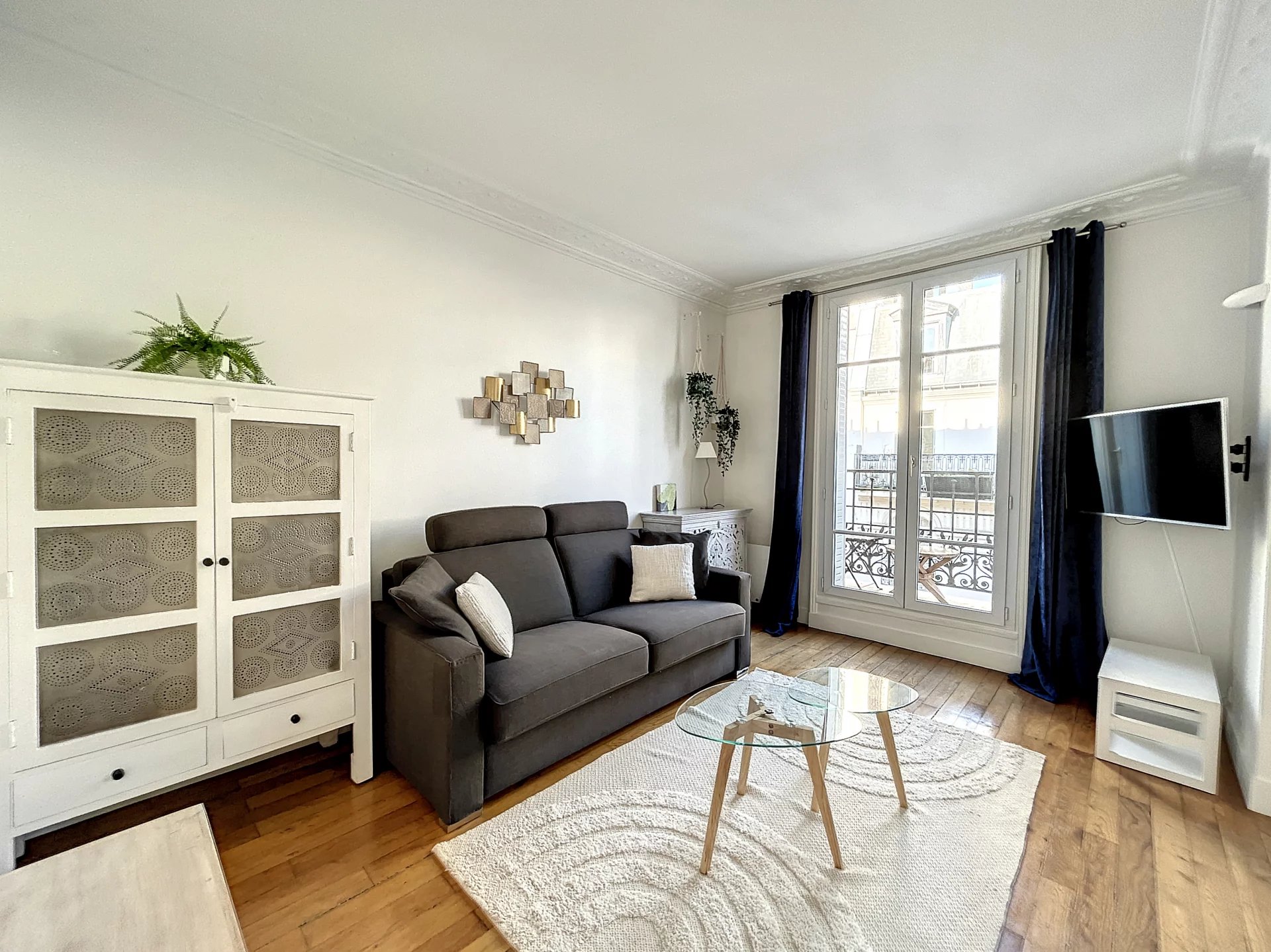 Le service location de la Maison BARNES vous propose ce bien : - picture 2