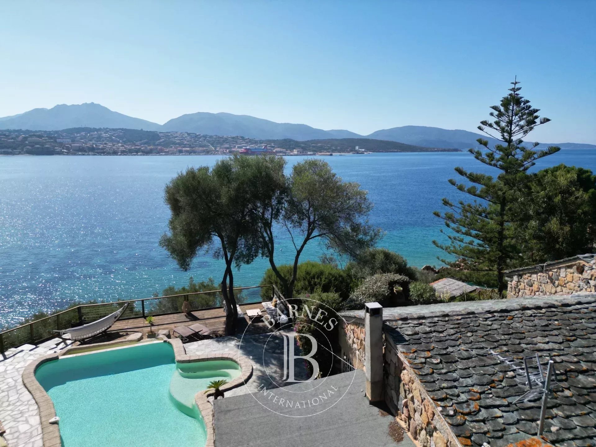 Olmeto  - Villa  - picture 3