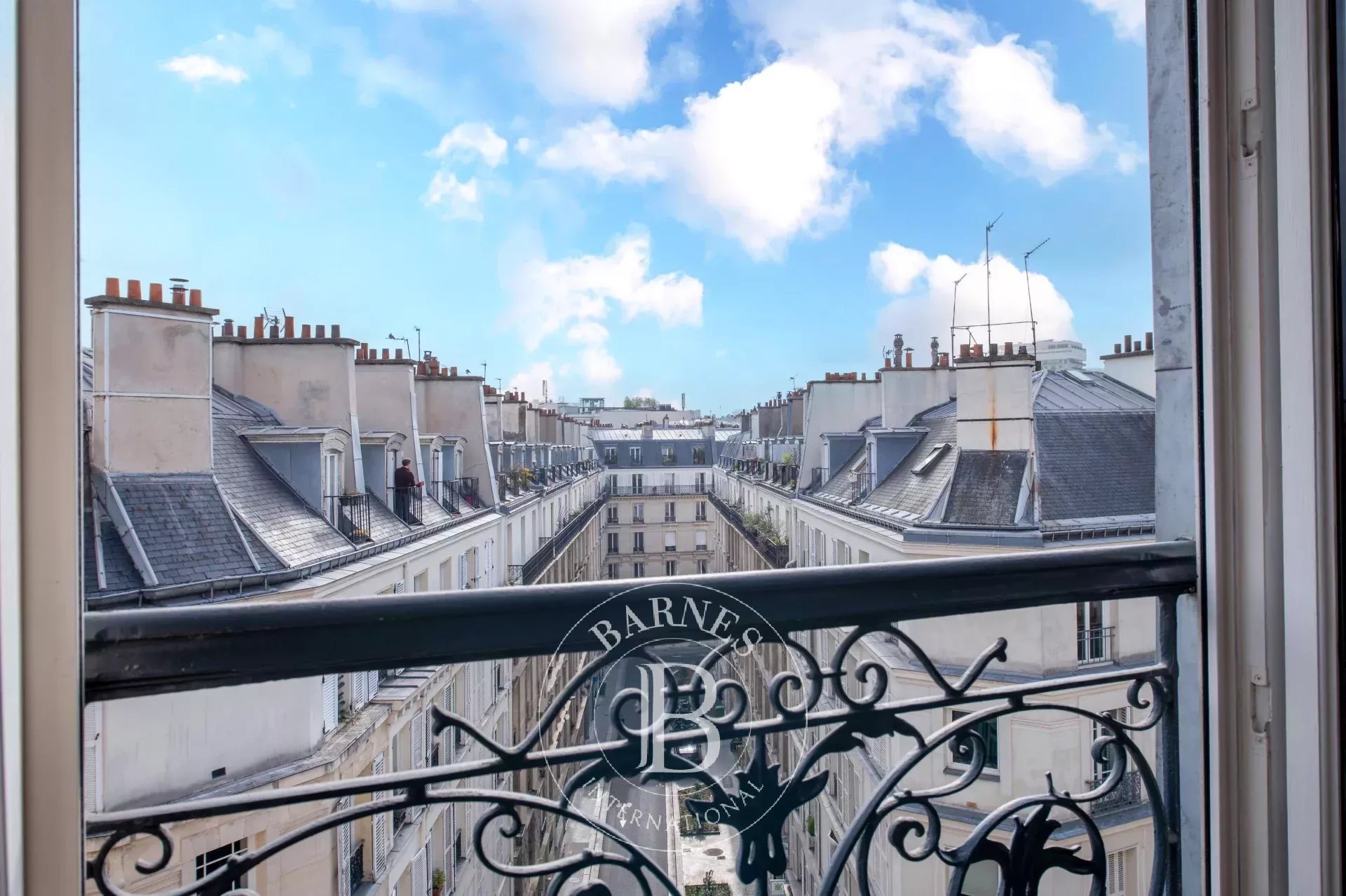 Квартира Paris 5ème