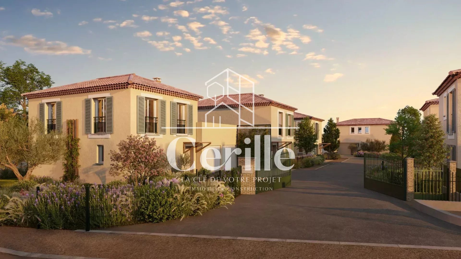 Great 3 bedrooms Villa