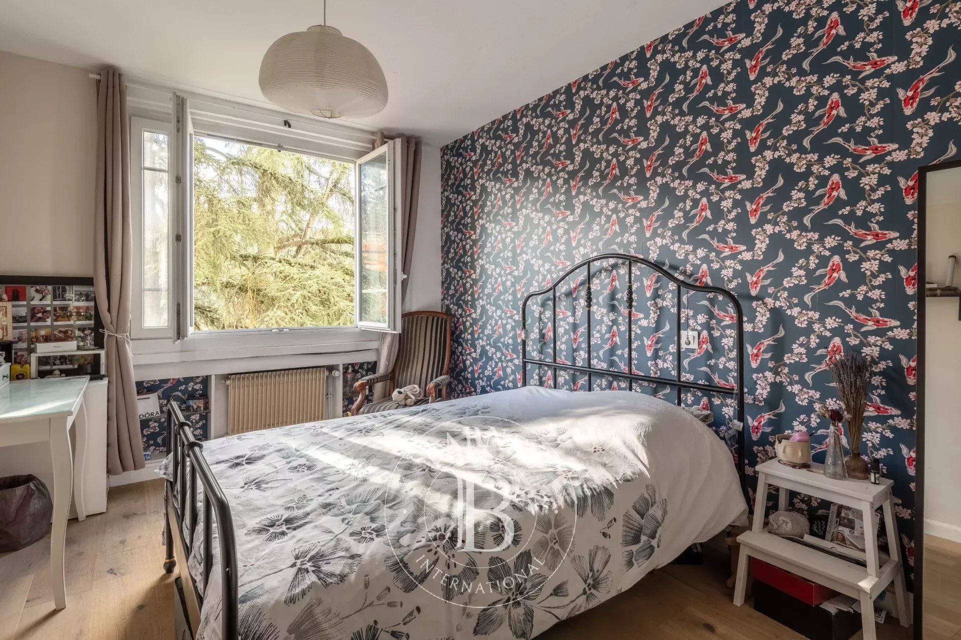 Daire Tassin-la-Demi-Lune - picture 12