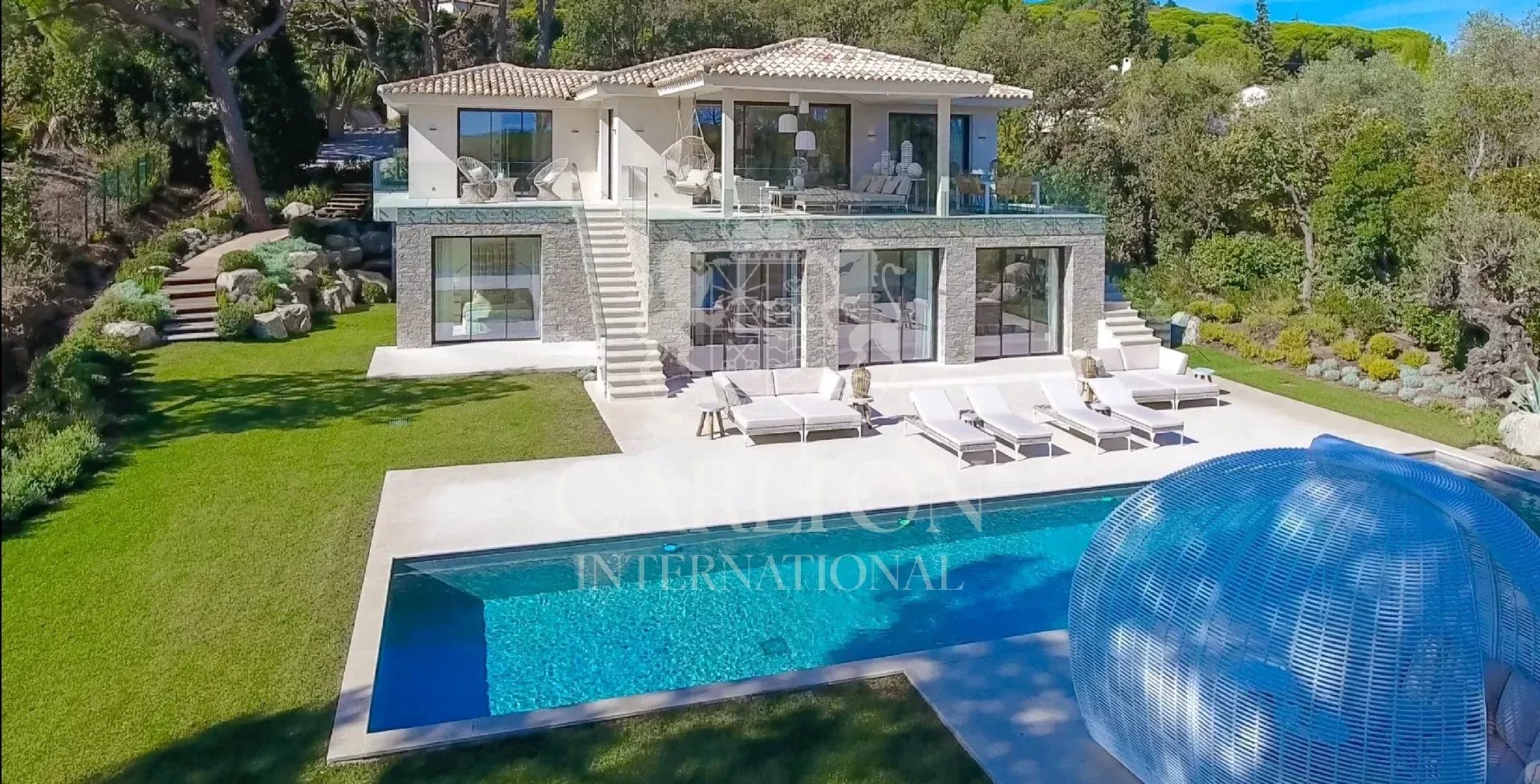 Ramatuelle – Les Marres