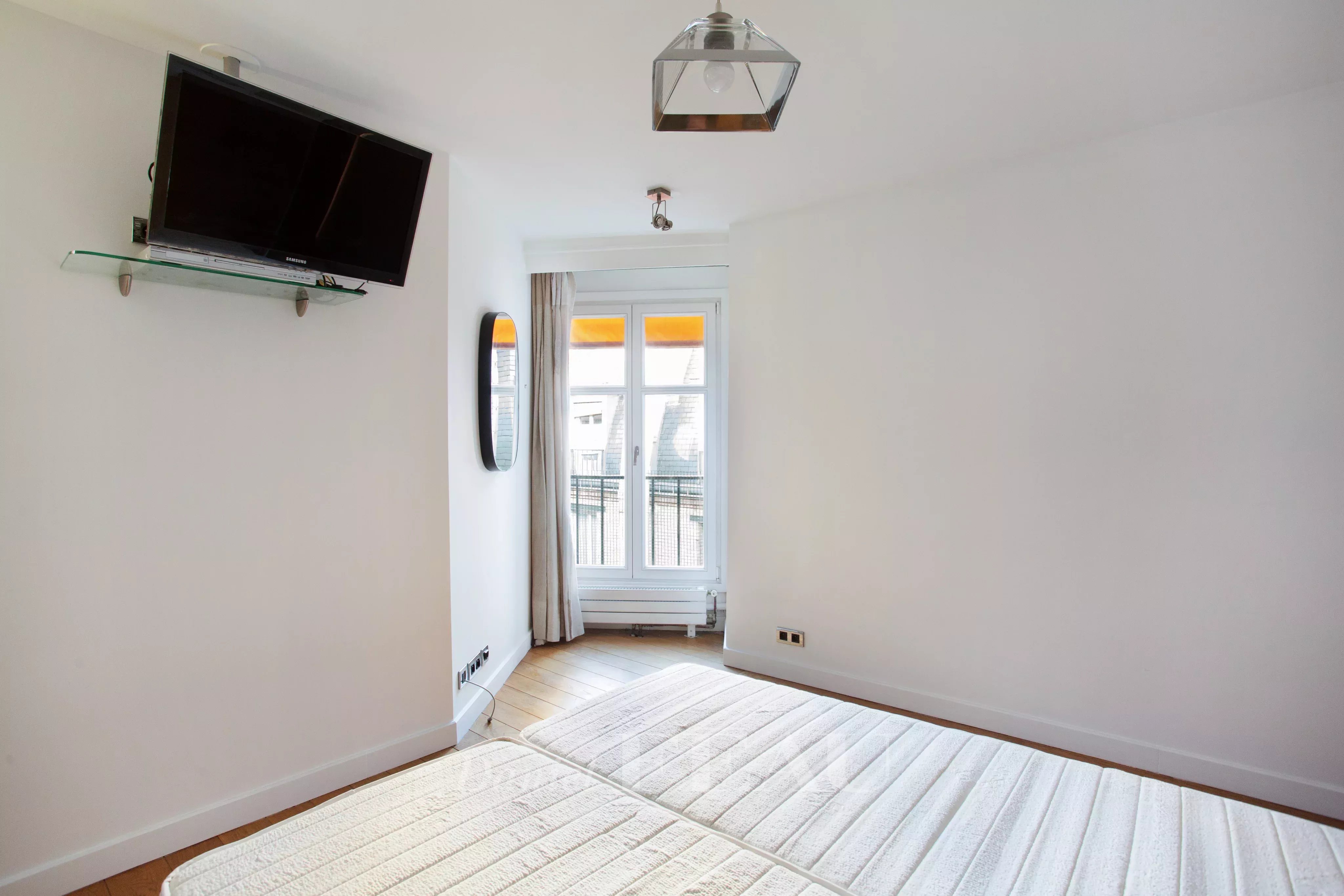 Rental Apartment Paris 5th