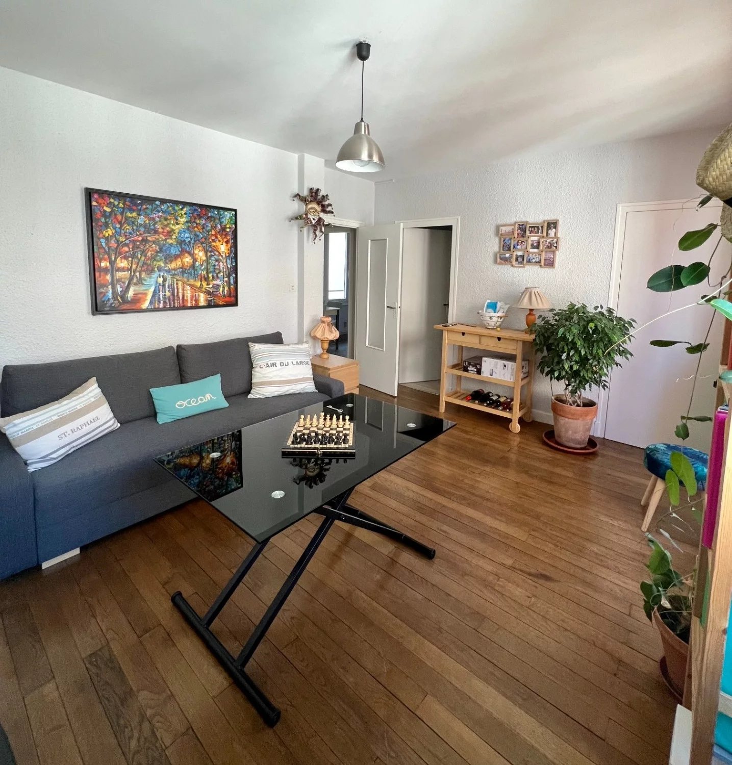Location Appartement Vichy