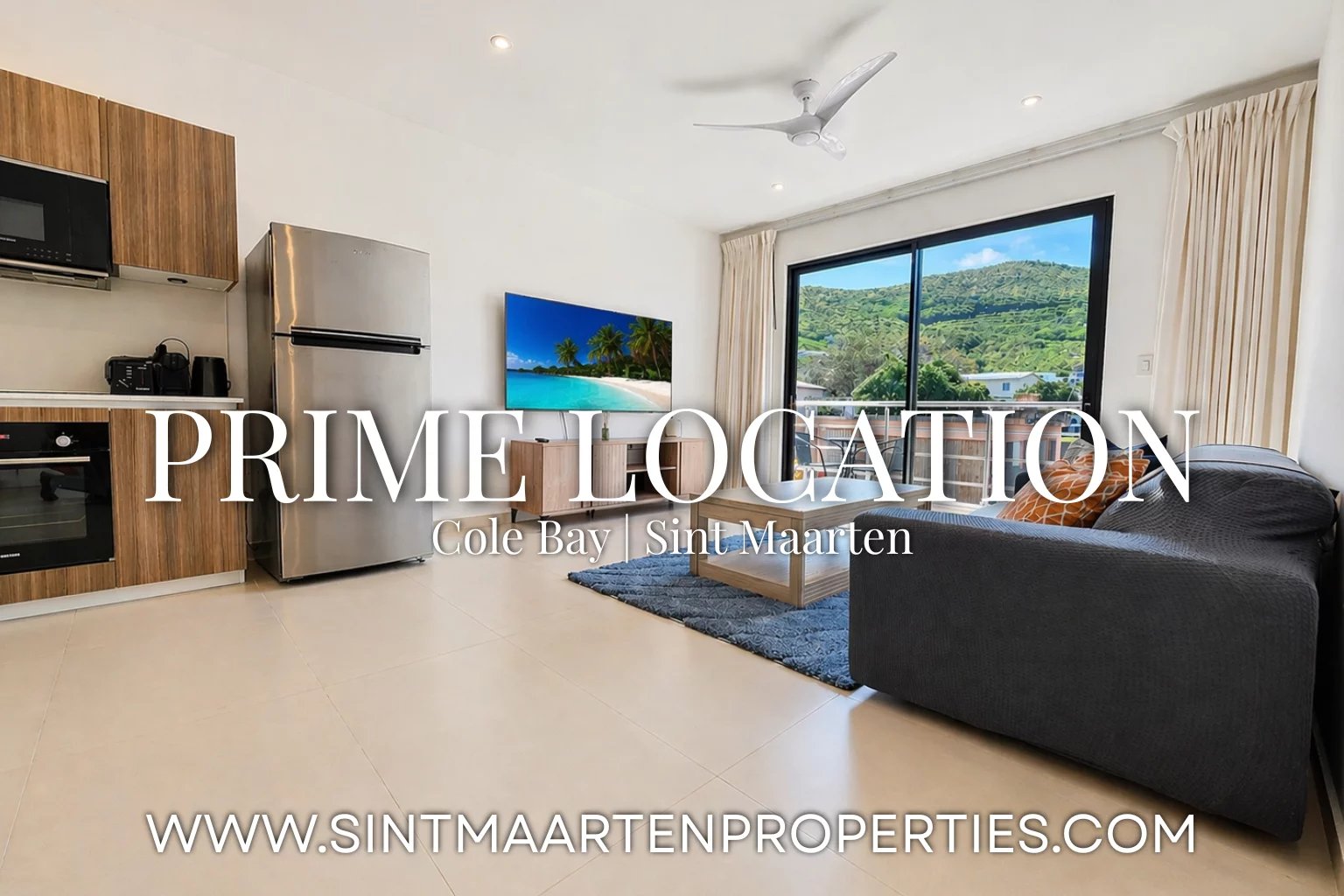 Agence immobilière de Lion Crest Realty