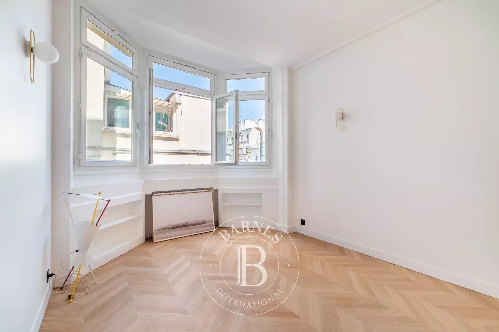 Daire Paris 2ème - picture 10