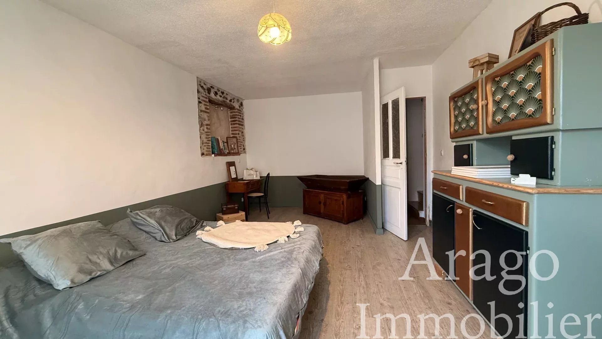 Maison à vendre cases de pène