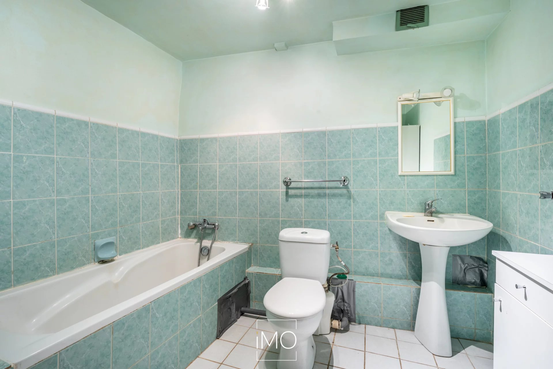 Maison Les Chères de 150 m² avec terrain