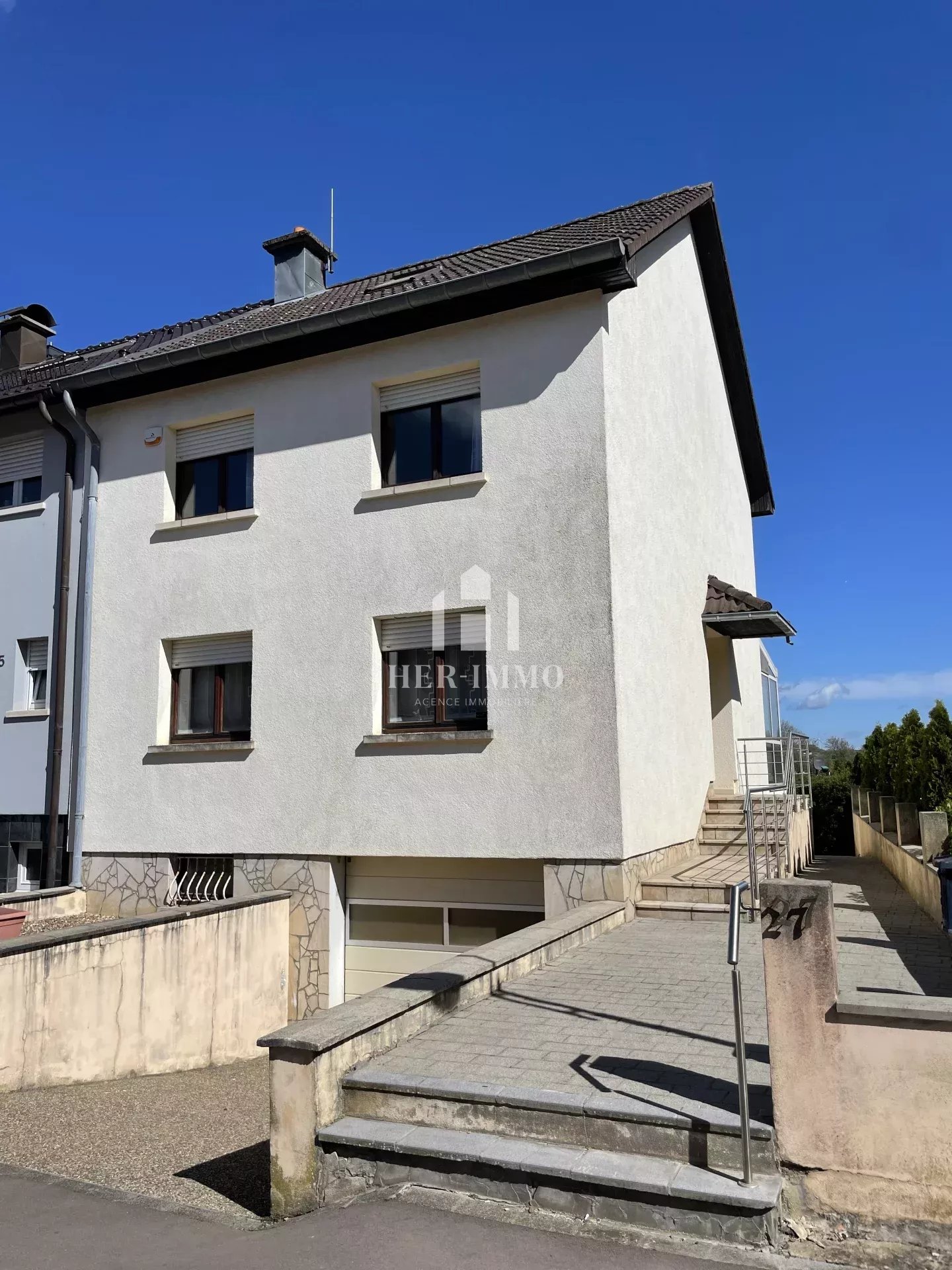 Agence immobilière de HER IMMO SARL