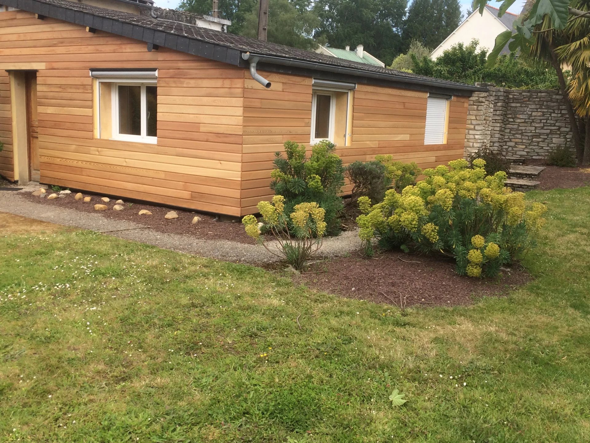 Location Appartement Guer