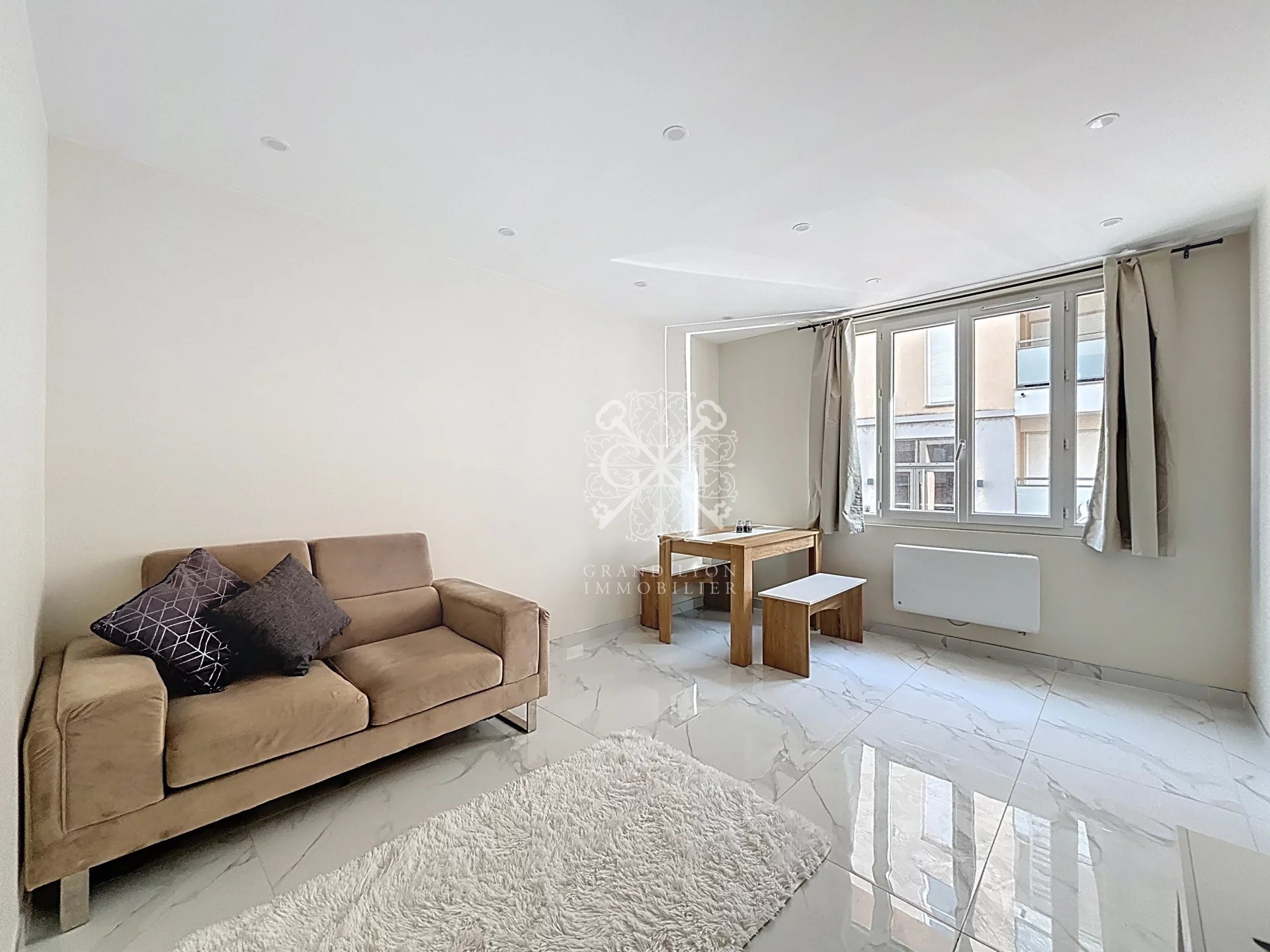 Agence immobilière de Grand Lyon Immobilier