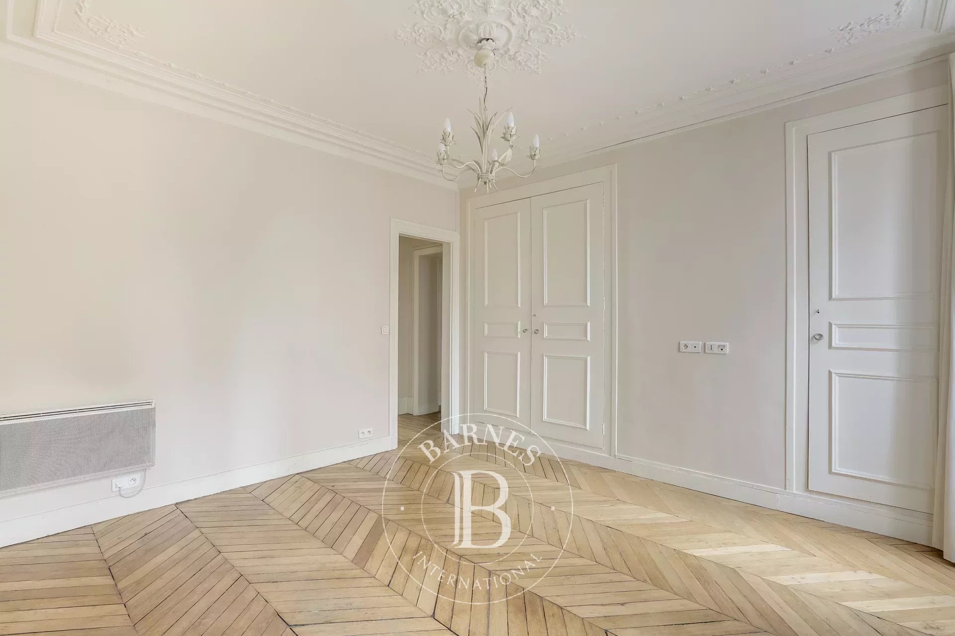 Daire Neuilly-sur-Seine - picture 5