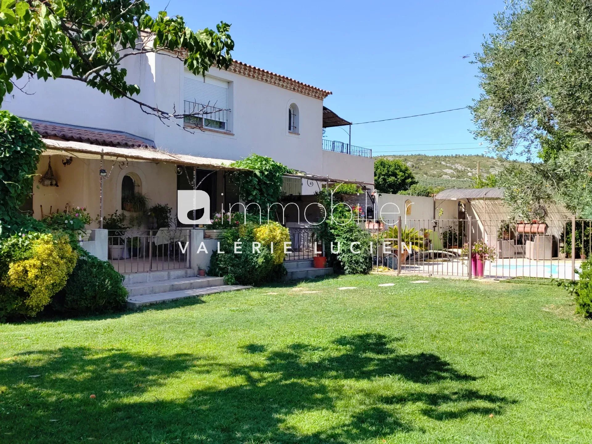 Agence immobilière de Actuel immobilier