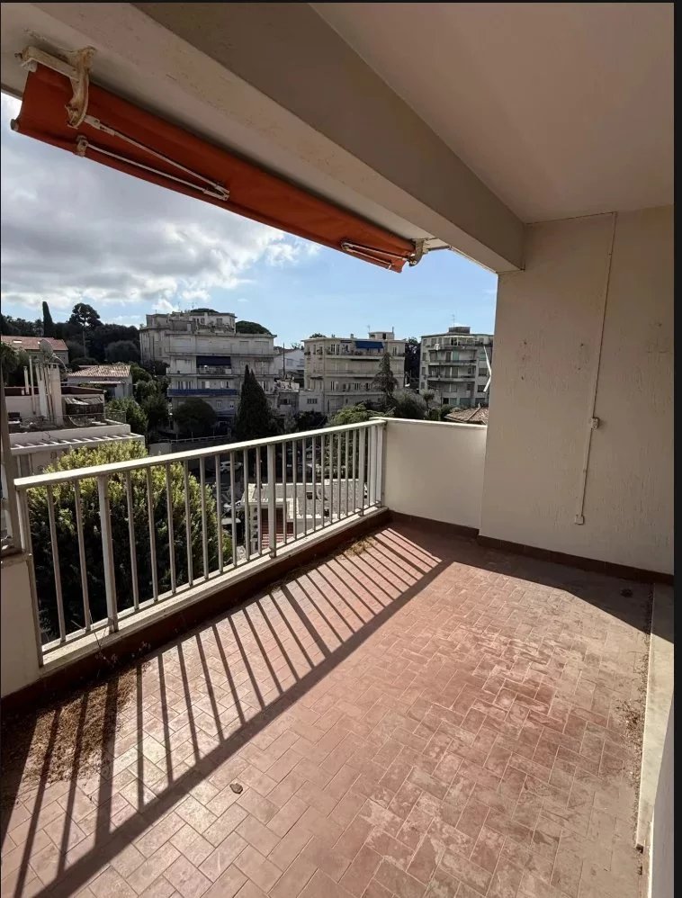 Sale Apartment Nice