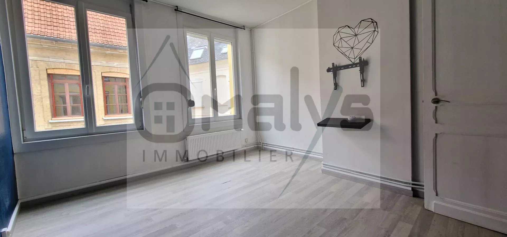 Rental House Saint-Omer