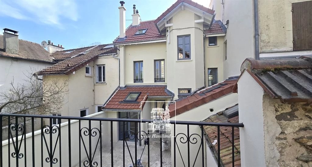 Location Maison Garches