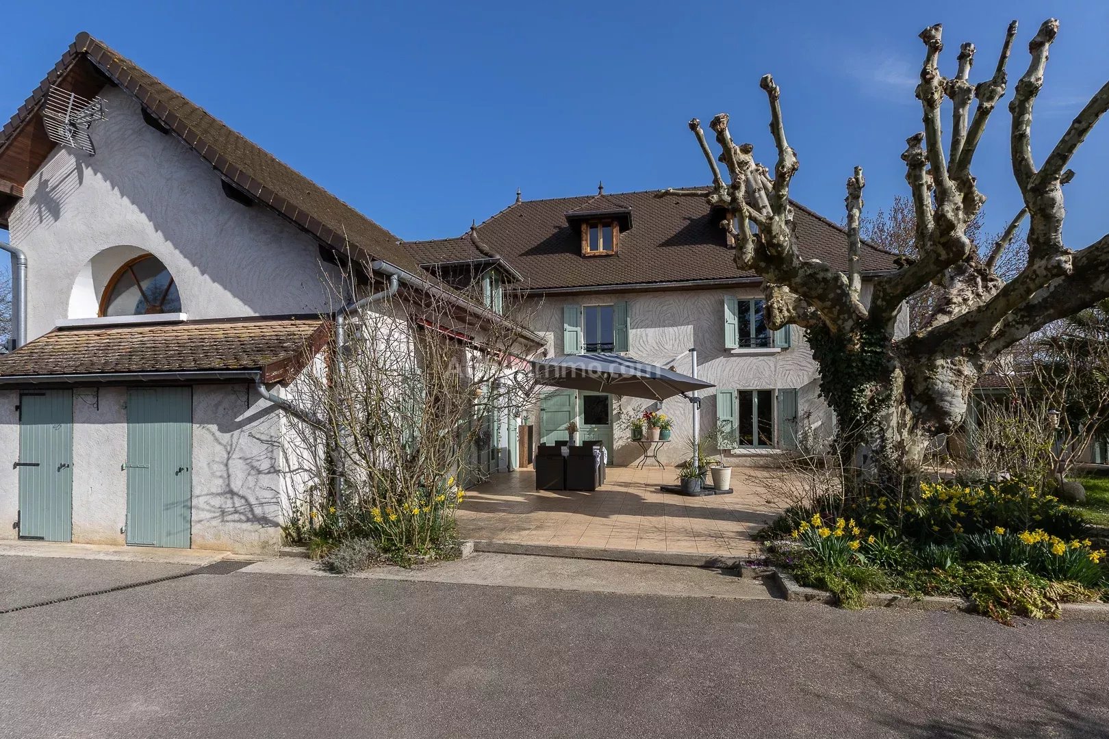 Agence immobilière de SARL AS IMMOBILIER