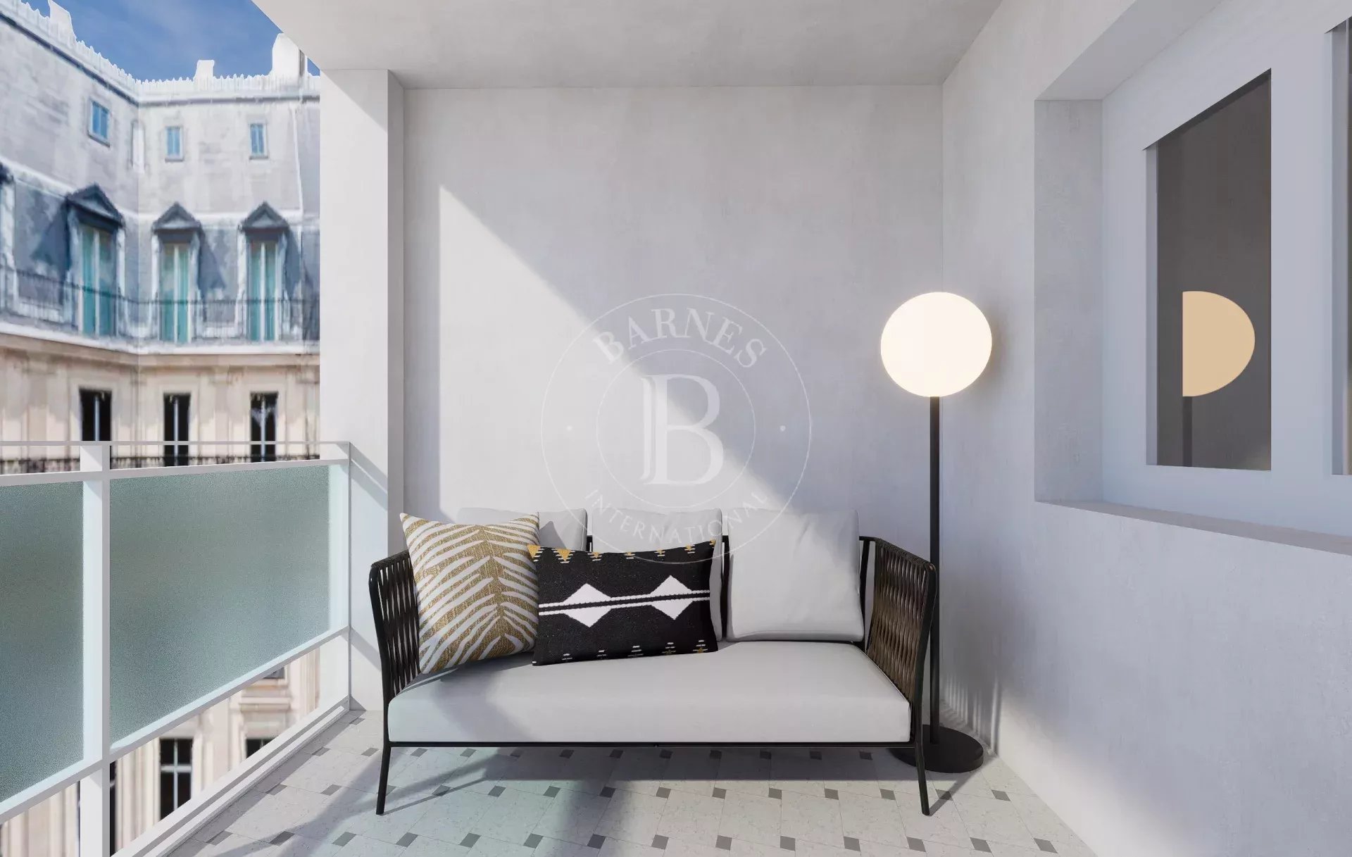 Daire Madrid - picture 4